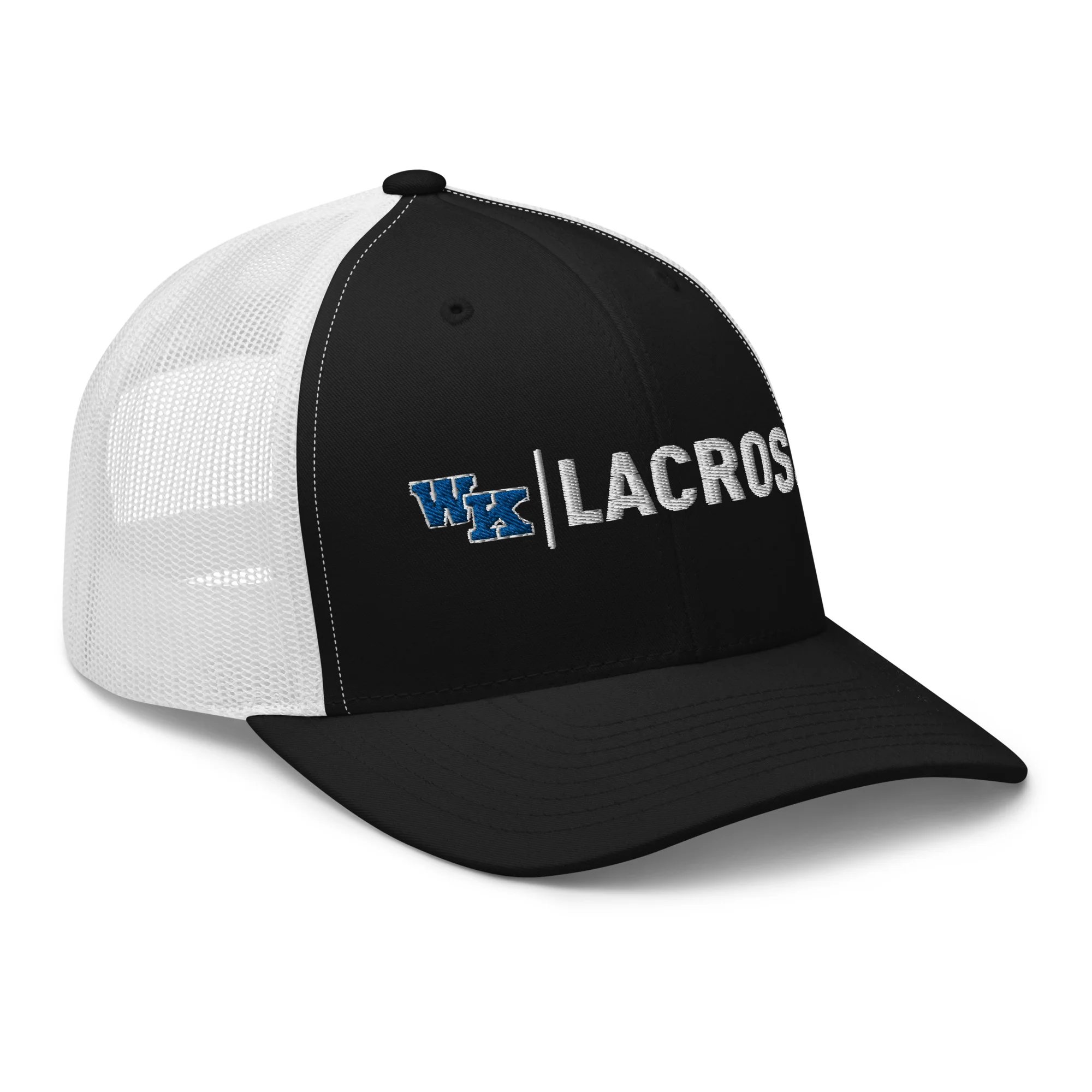 WK Trucker Cap - Image 6