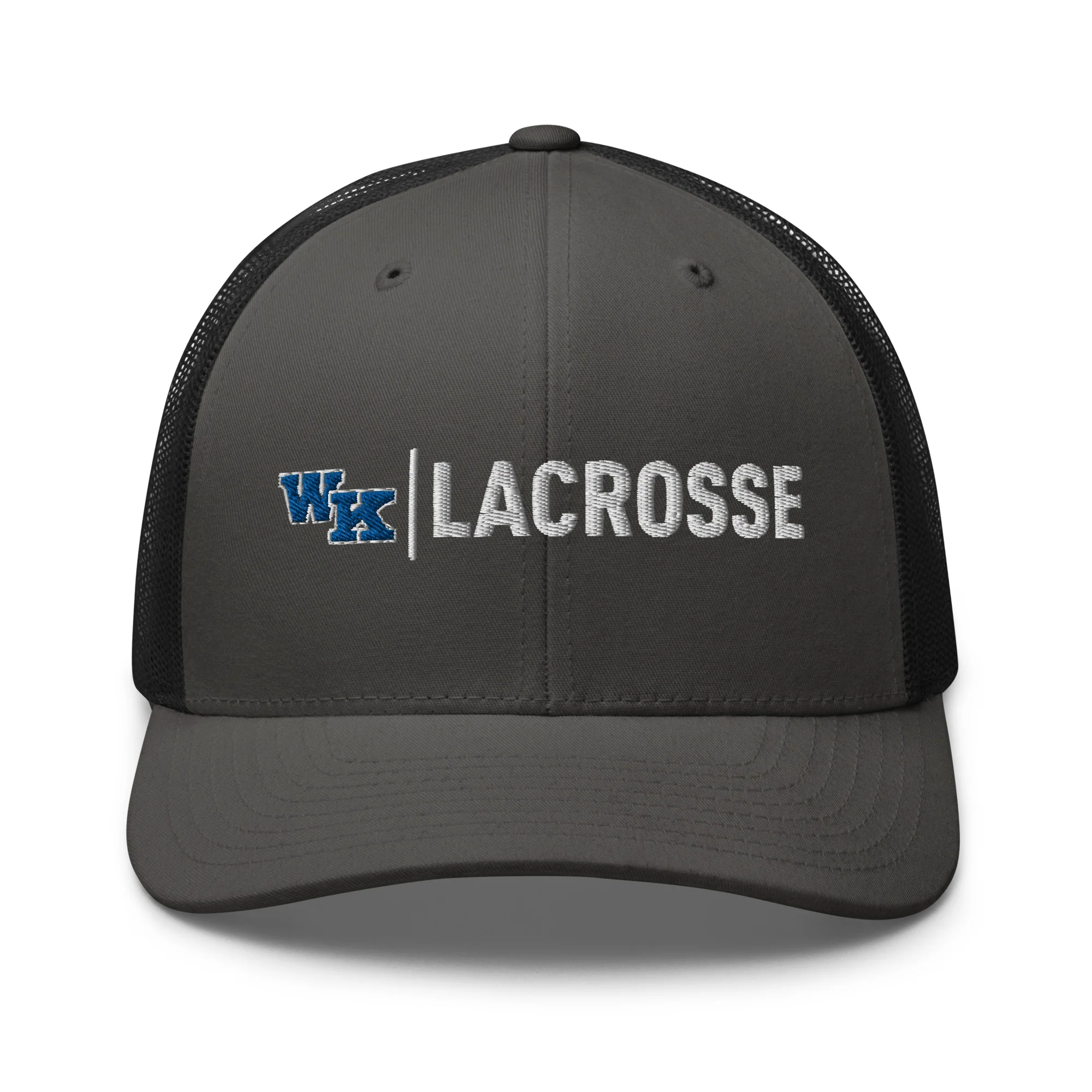 WK Trucker Cap - Image 7