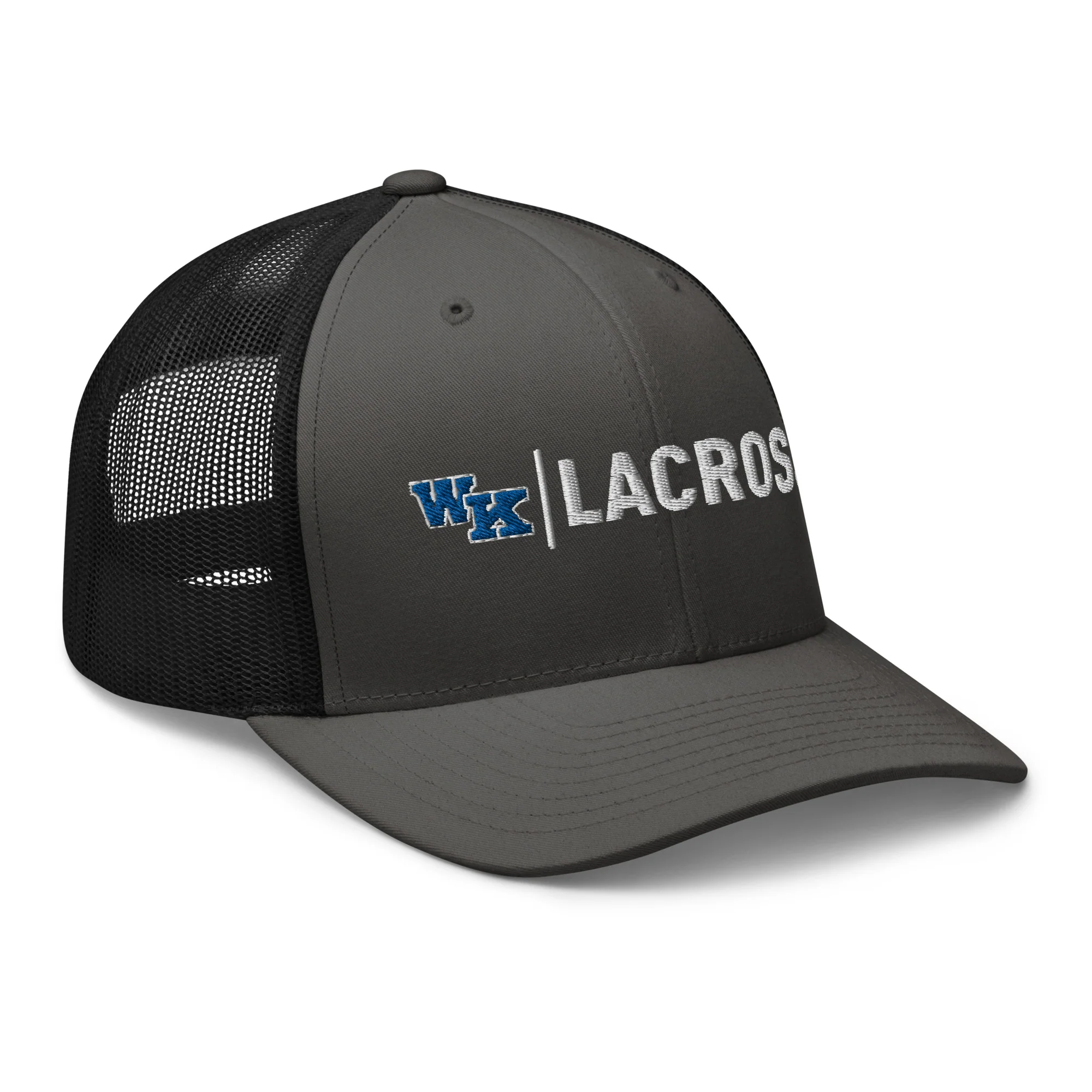 WK Trucker Cap - Image 9