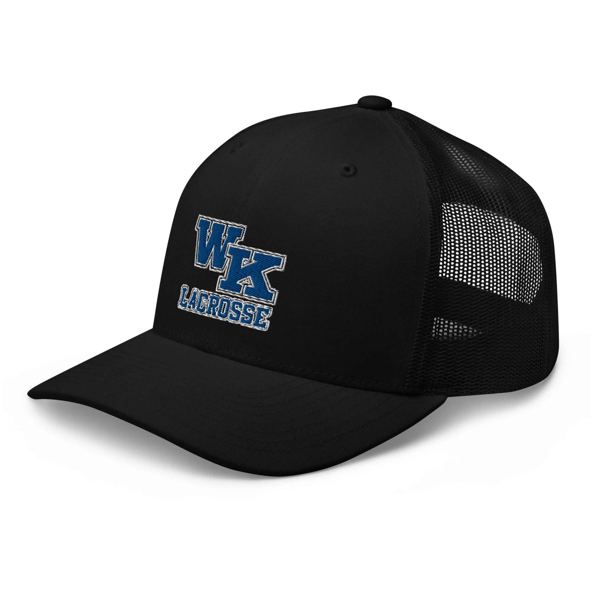 WK Trucker Cap - Image 3