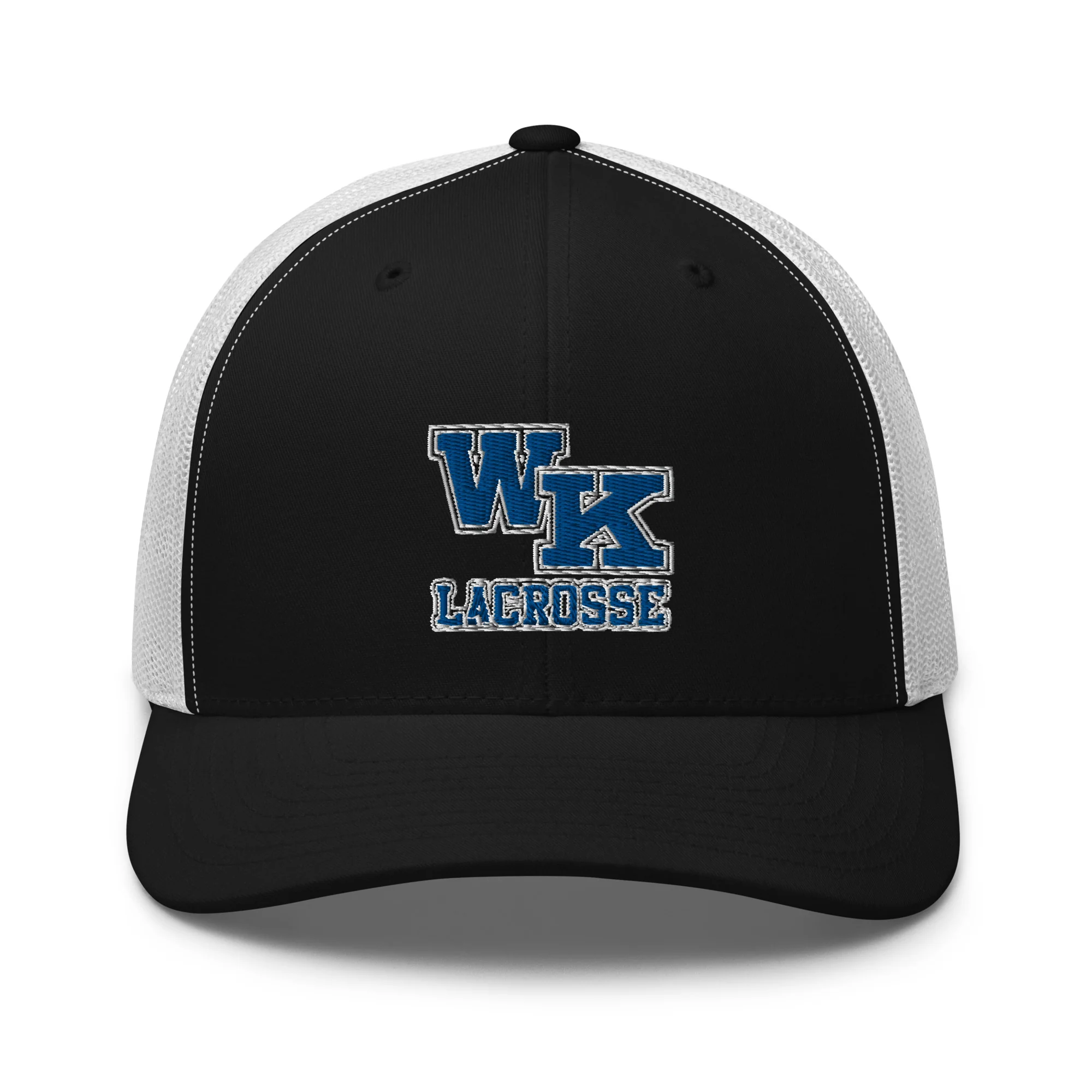 WK Trucker Cap - Image 4