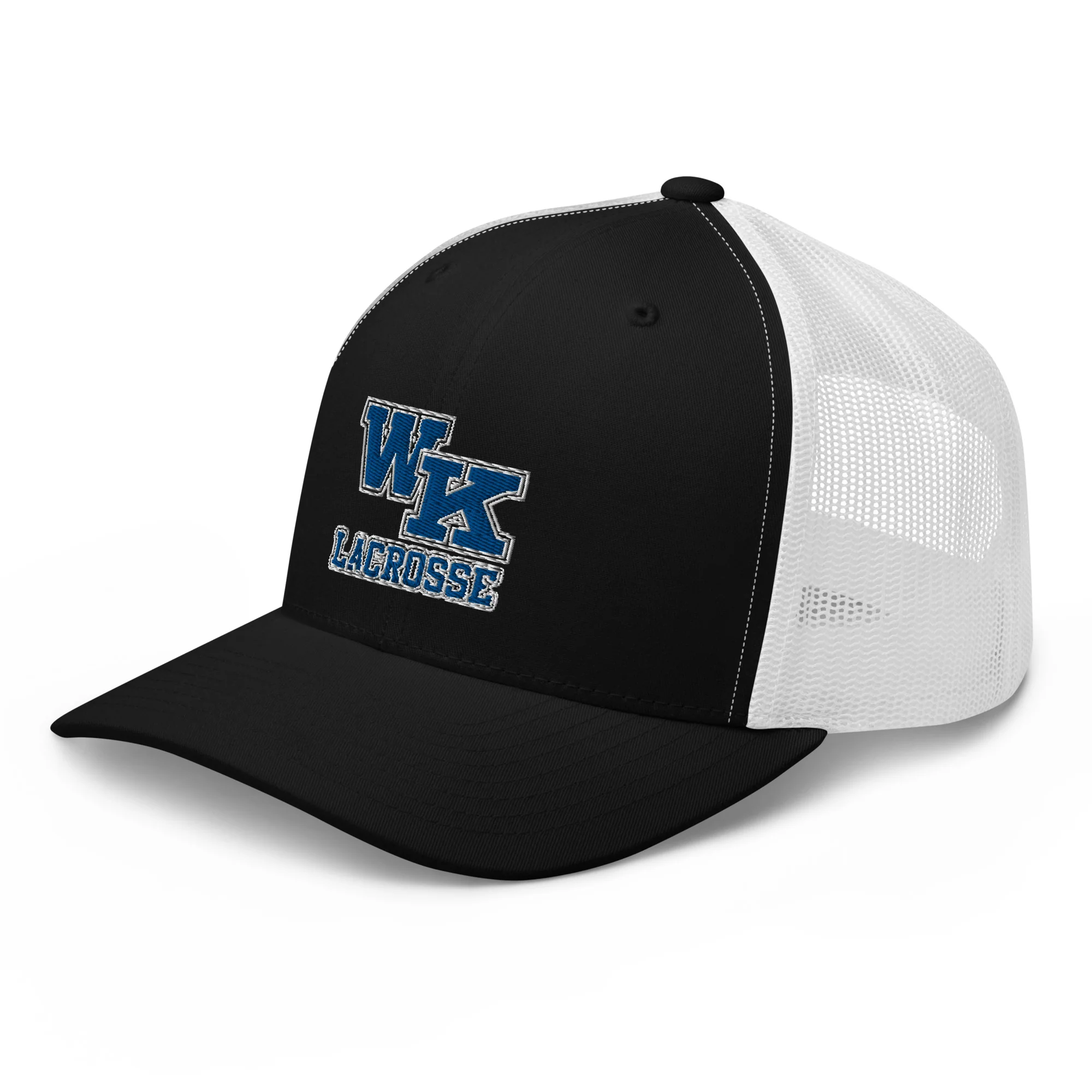 WK Trucker Cap - Image 6