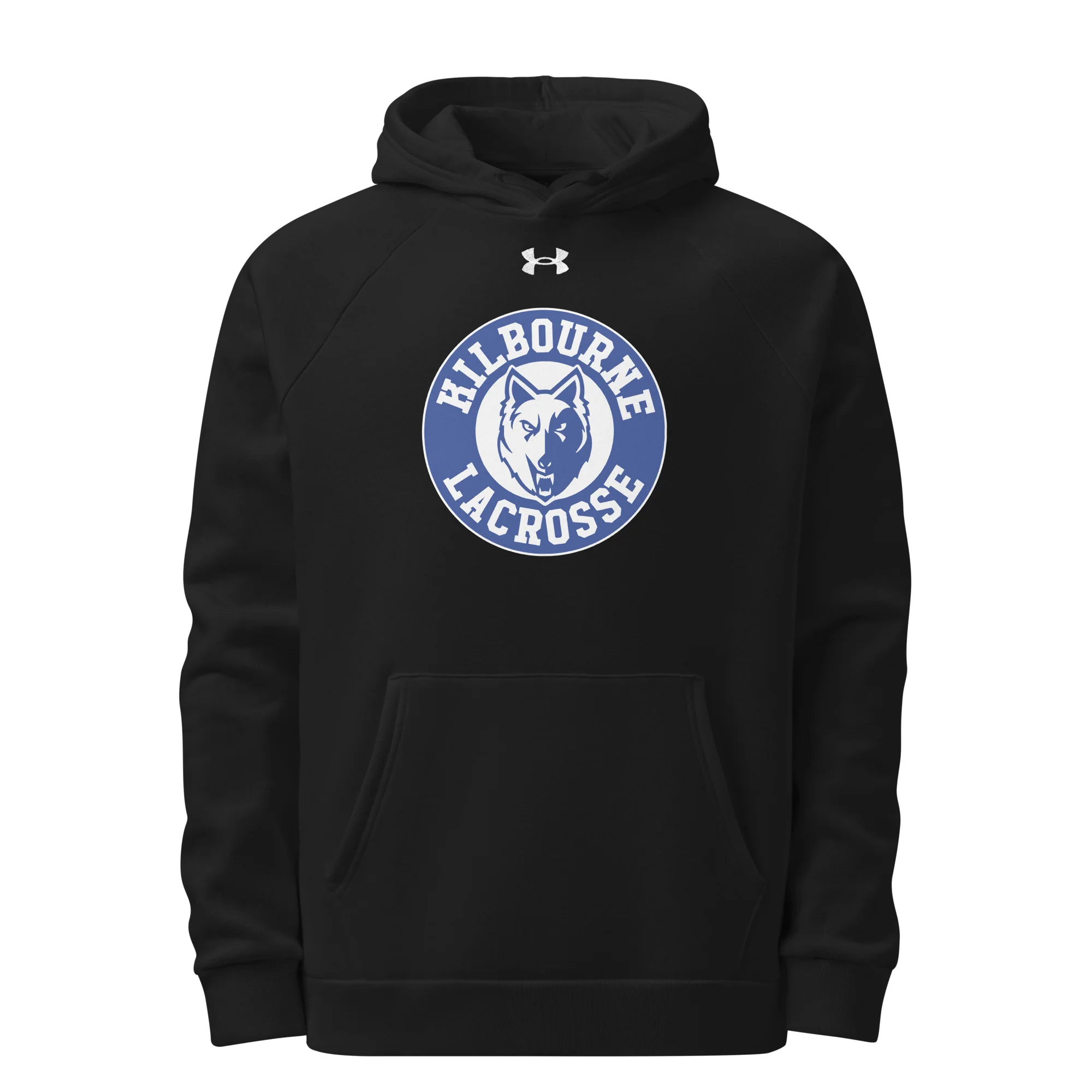 WK Under Armour® Hoodie