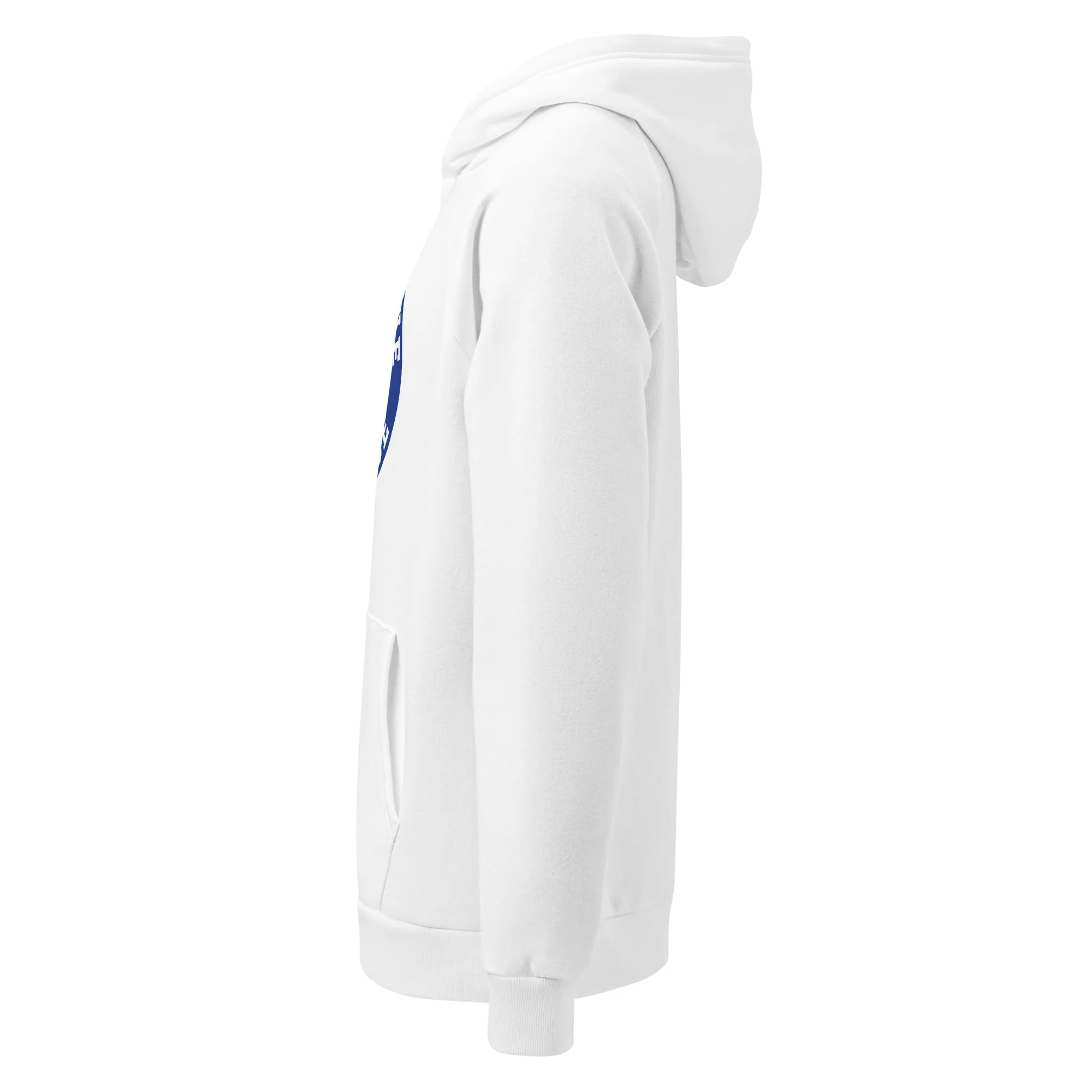 WK Under Armour® Hoodie - Image 10