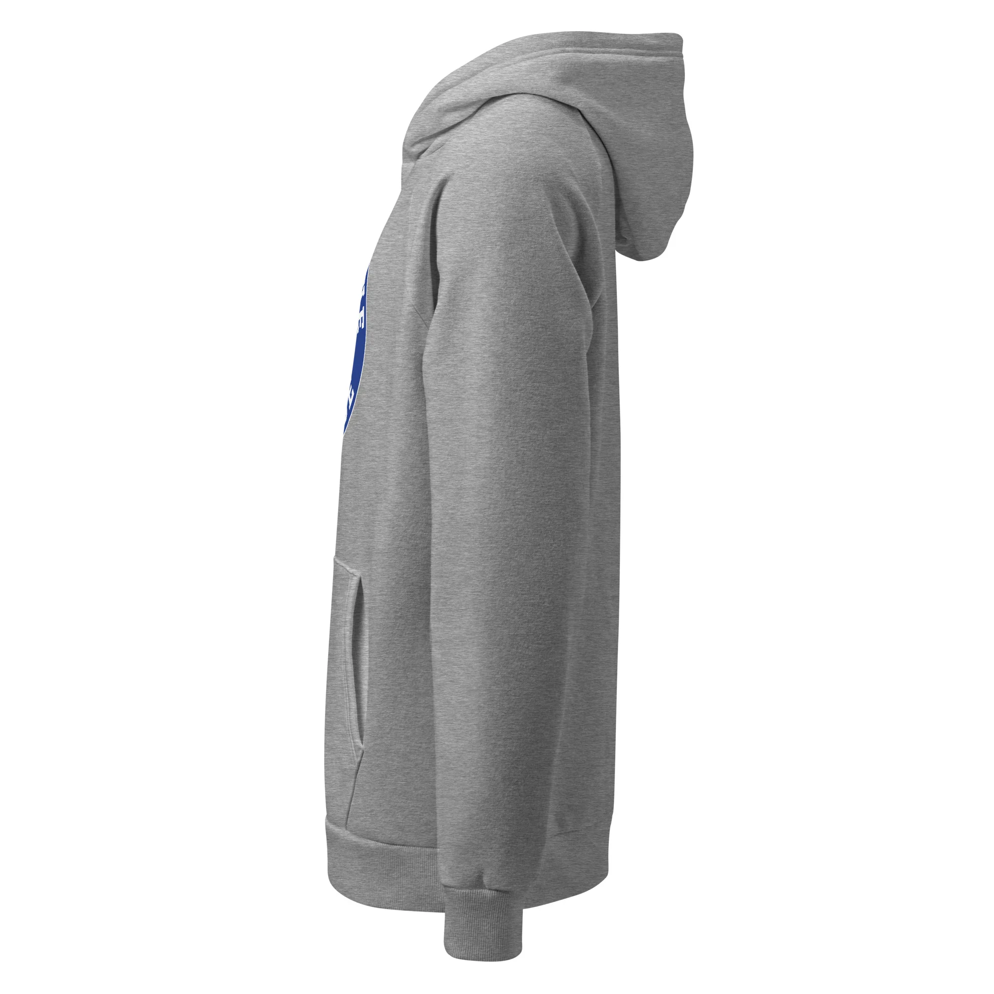 WK Under Armour® Hoodie - Image 6