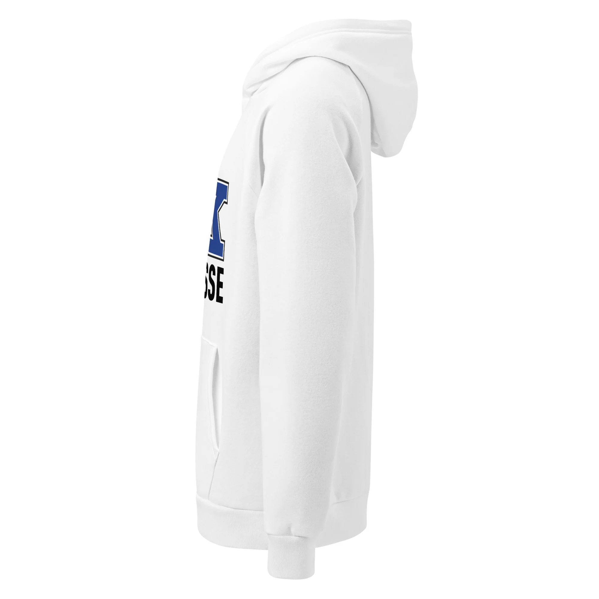 WK Under Armour® Hoodie - Image 6
