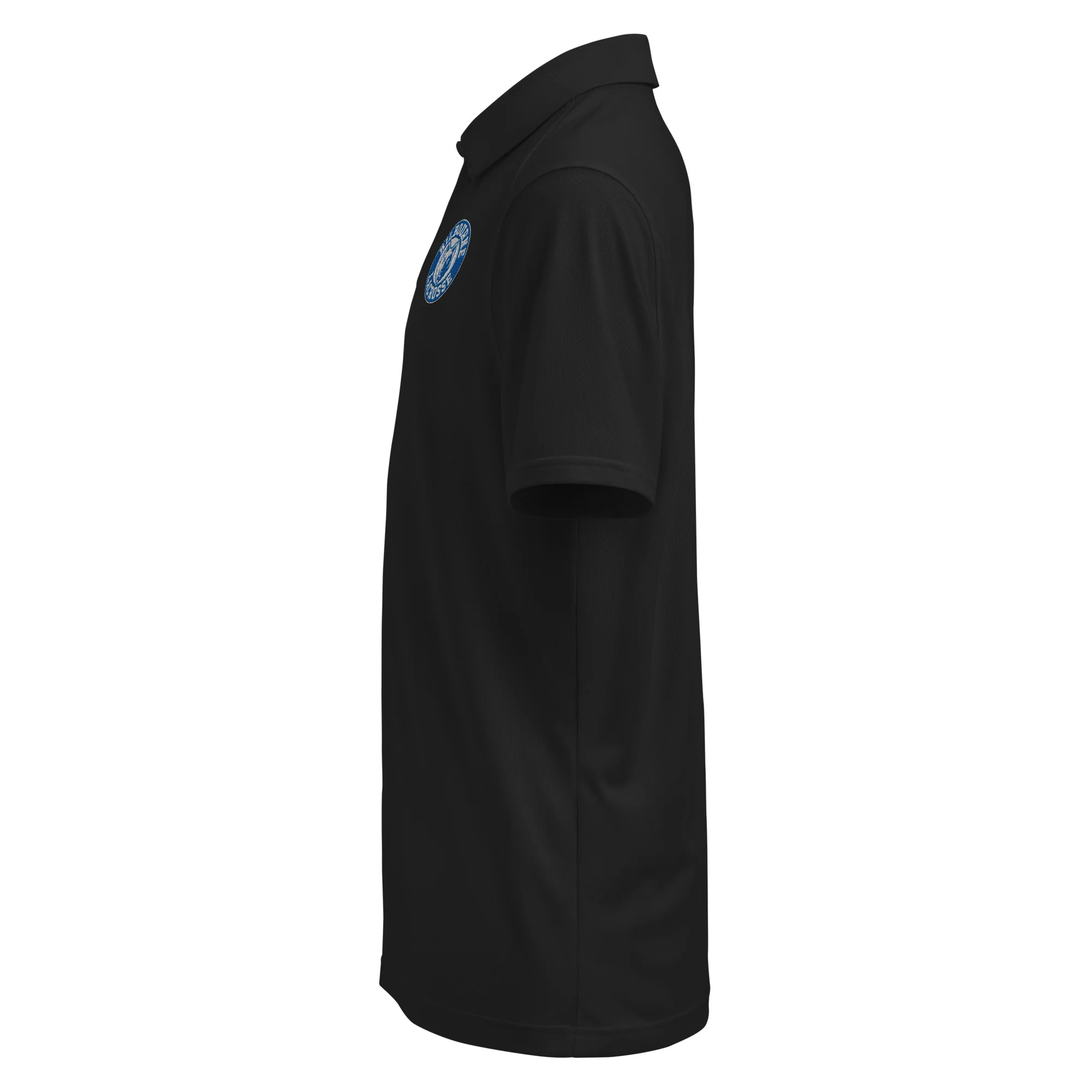 WK Under Armour® Men's Polo - Image 3