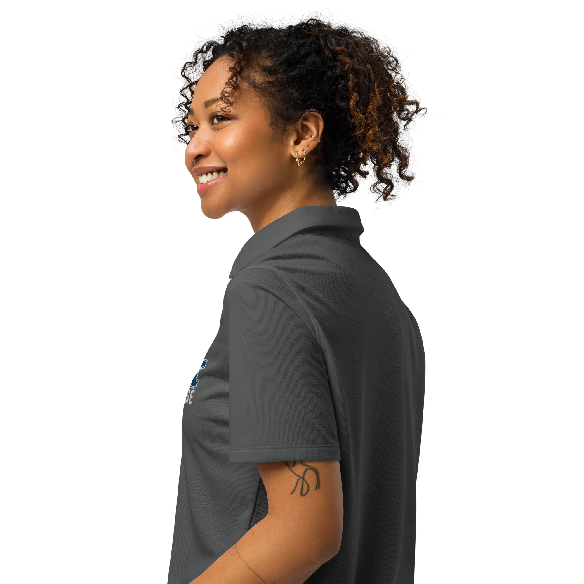 WK Under Armour® Women’s Polo - Image 6