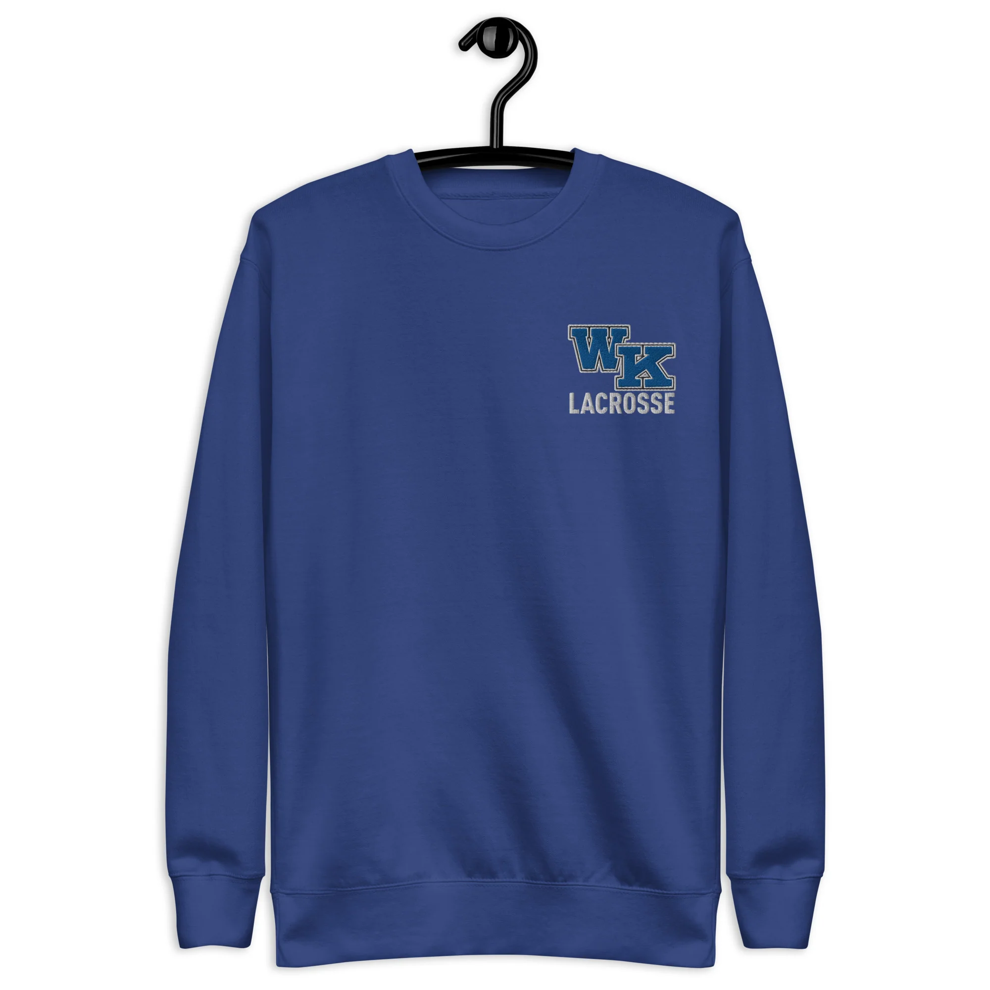 WK Unisex Crewneck Sweatshirt - Image 3