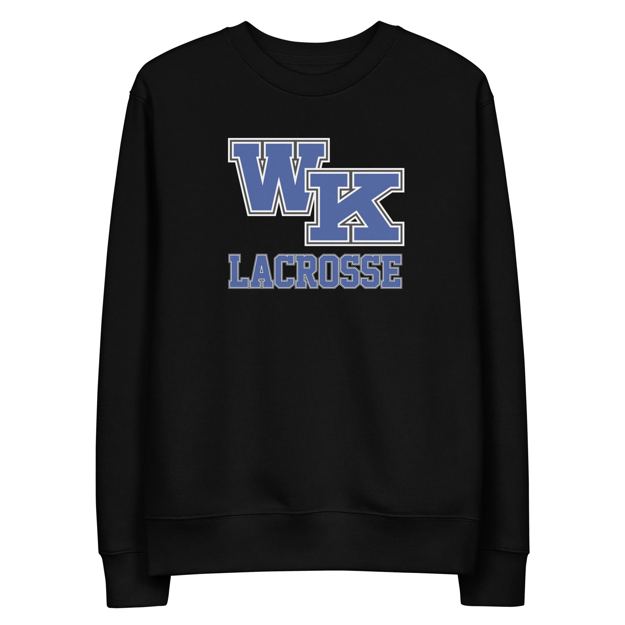 WK Unisex Eco Sweatshirt