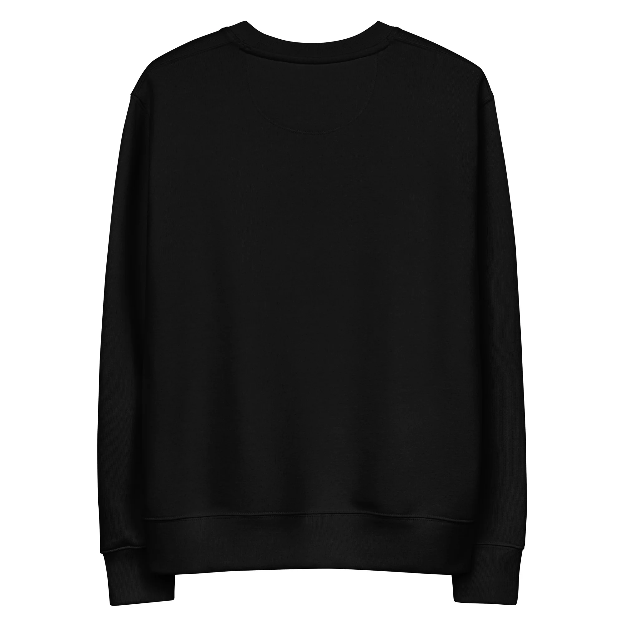 WK Unisex Eco Sweatshirt - Image 2