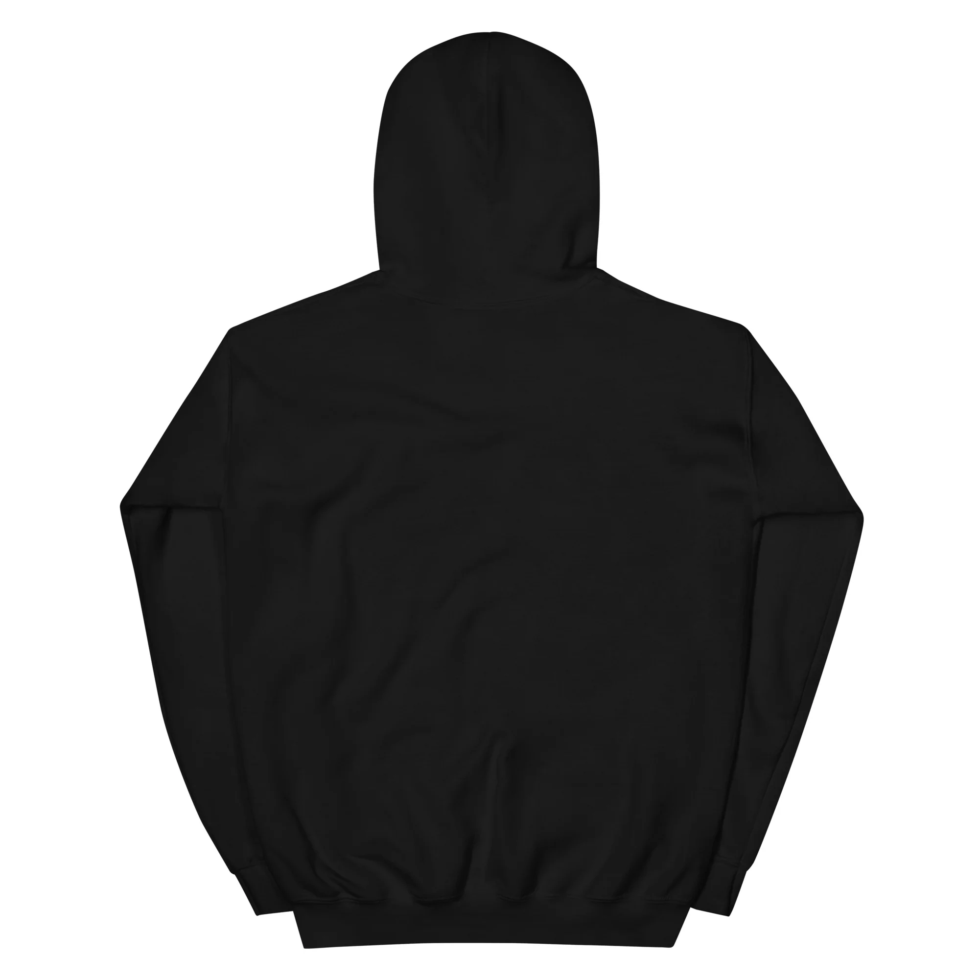 WK Unisex Heavy Blend Hoodie - Image 2