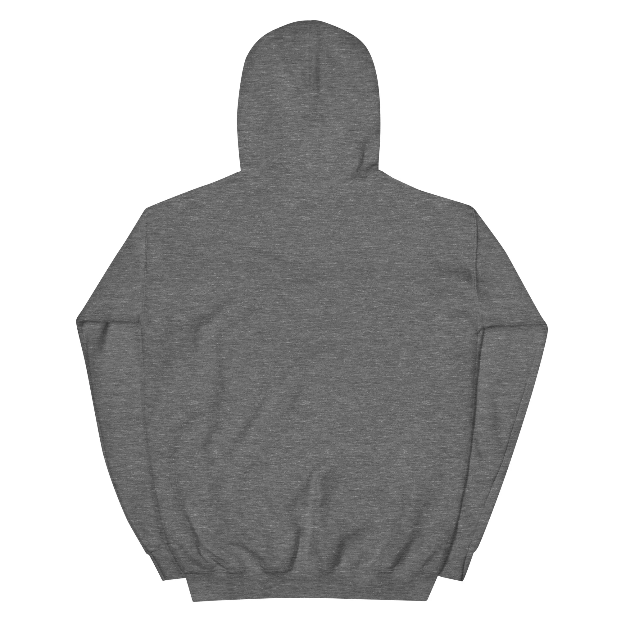 WK Unisex Heavy Blend Hoodie - Image 4
