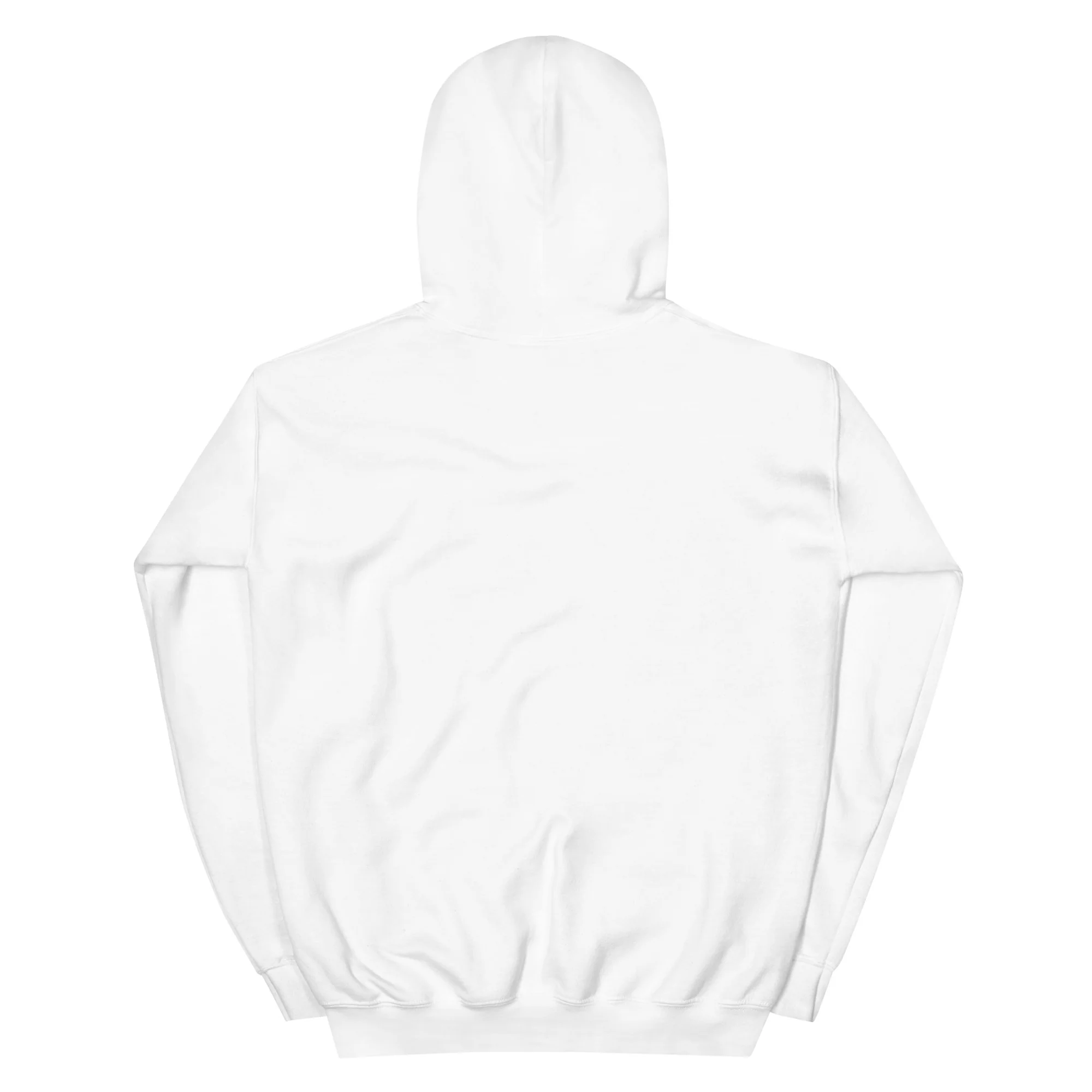 WK Unisex Heavy Blend Hoodie - Image 6