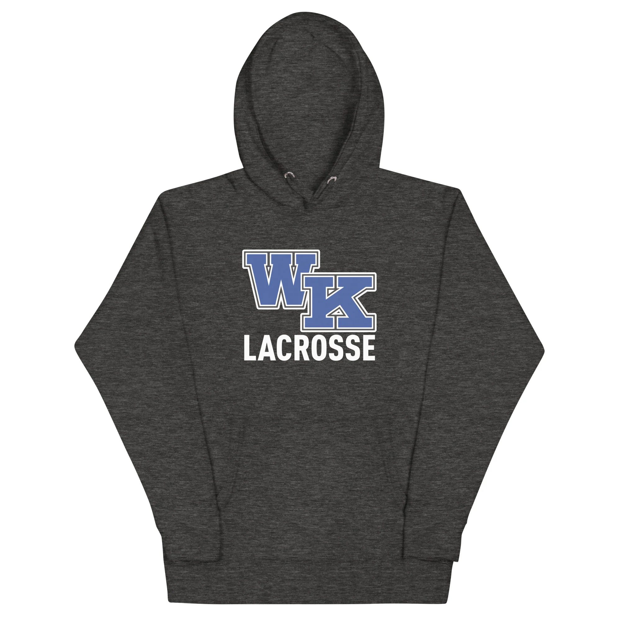 WK Unisex Hoodie - Image 3