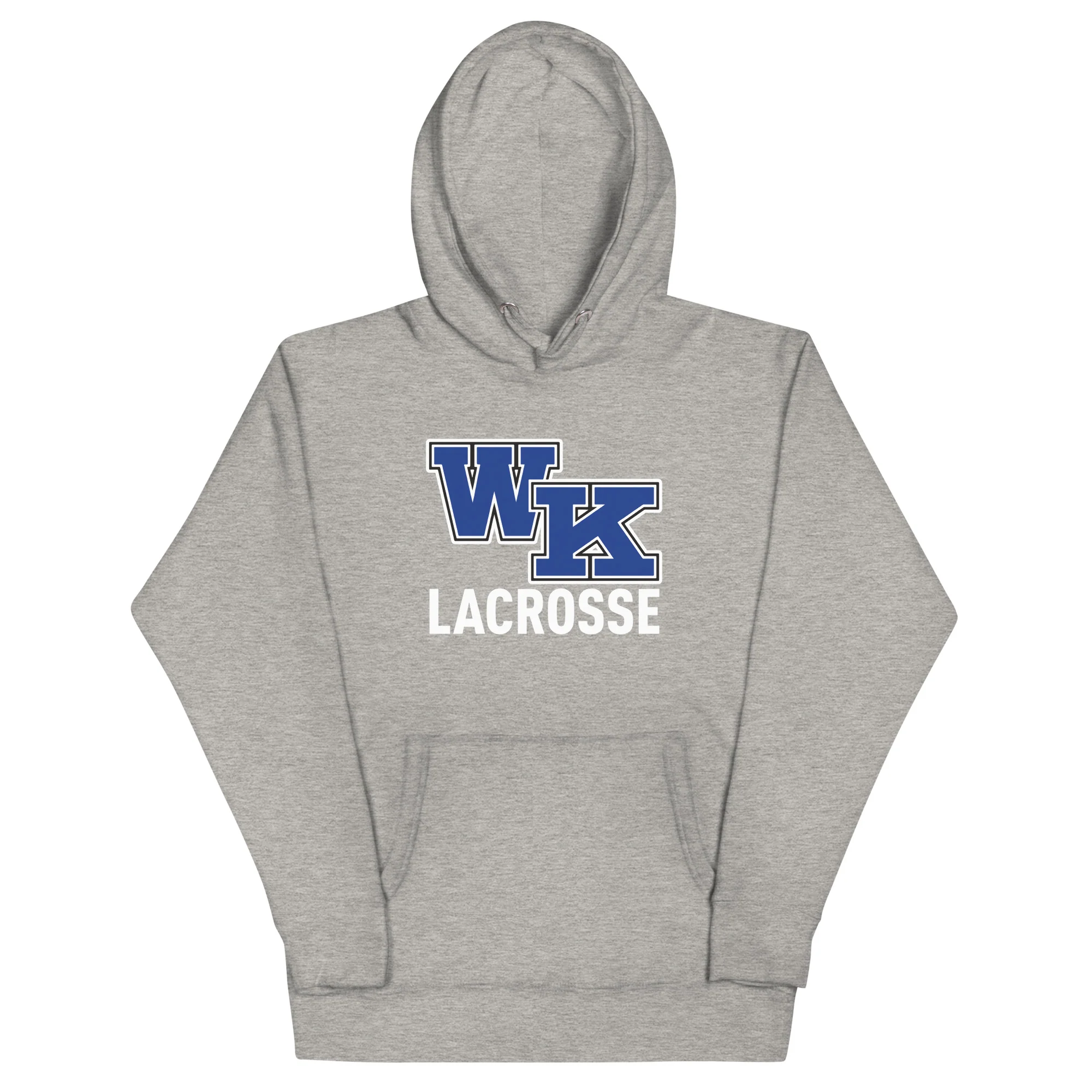 WK Unisex Hoodie - Image 7