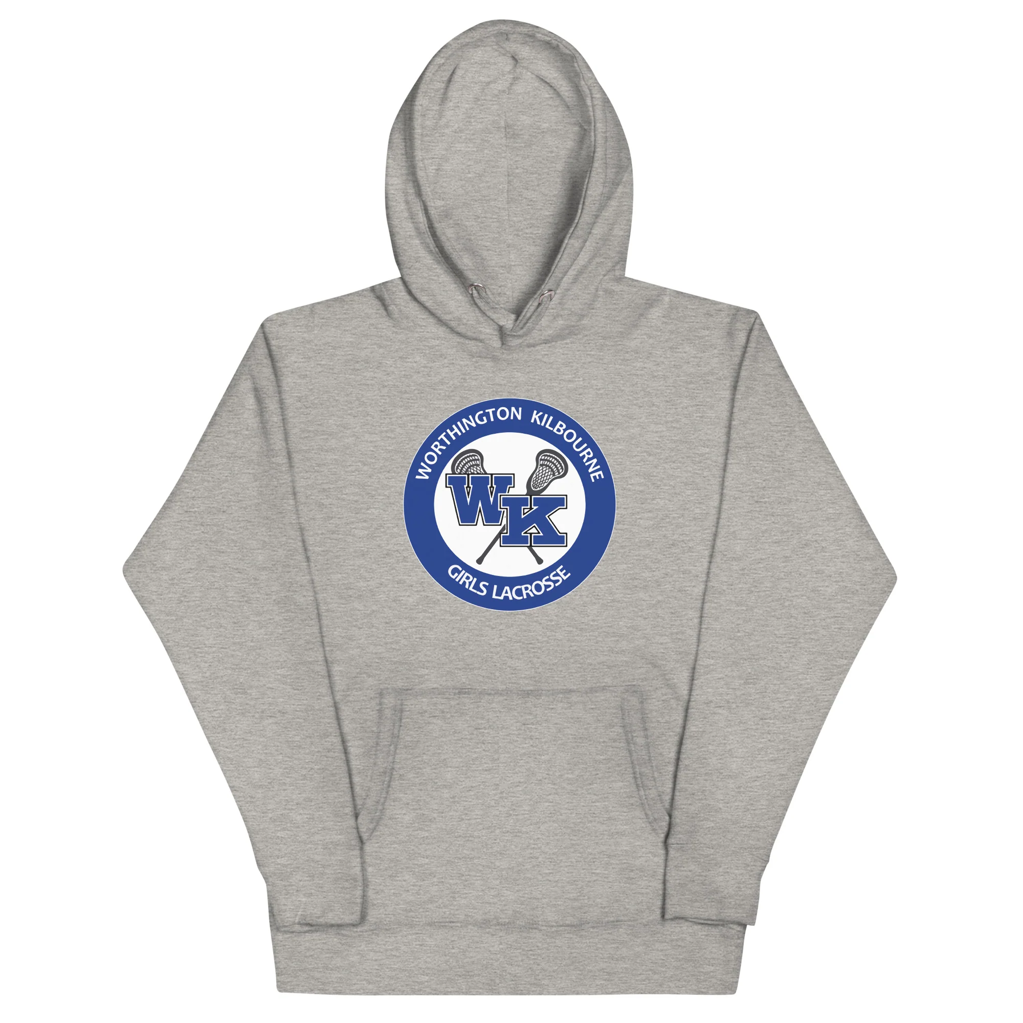 WK Unisex Hoodie - Image 7
