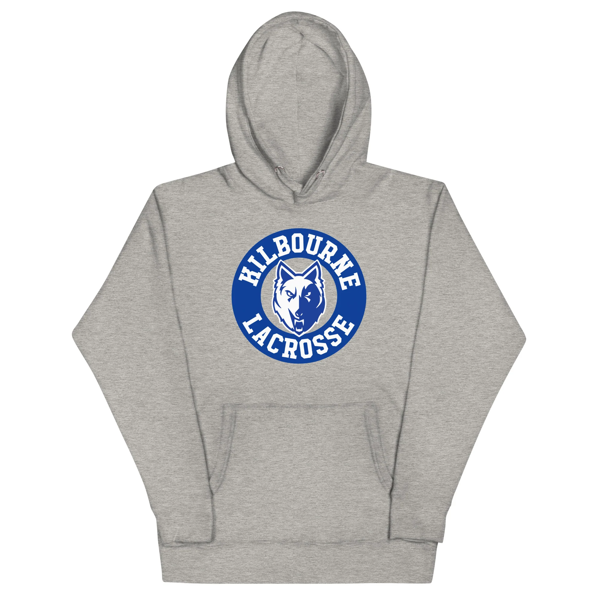 WK Unisex Hoodie - Image 3