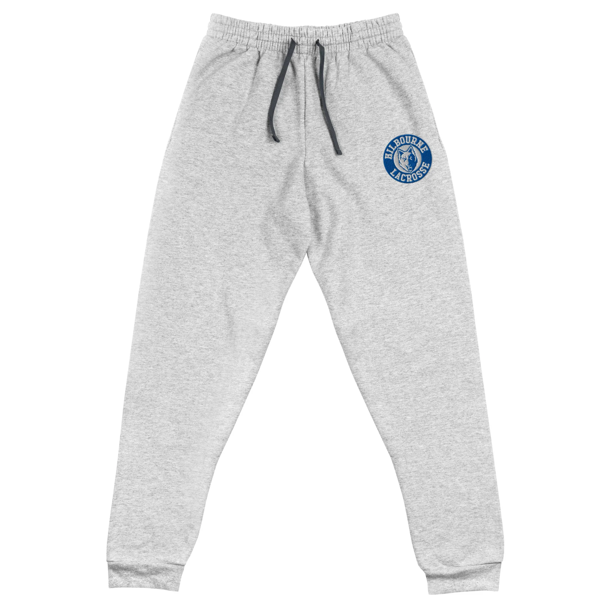WK Unisex Joggers - Image 3
