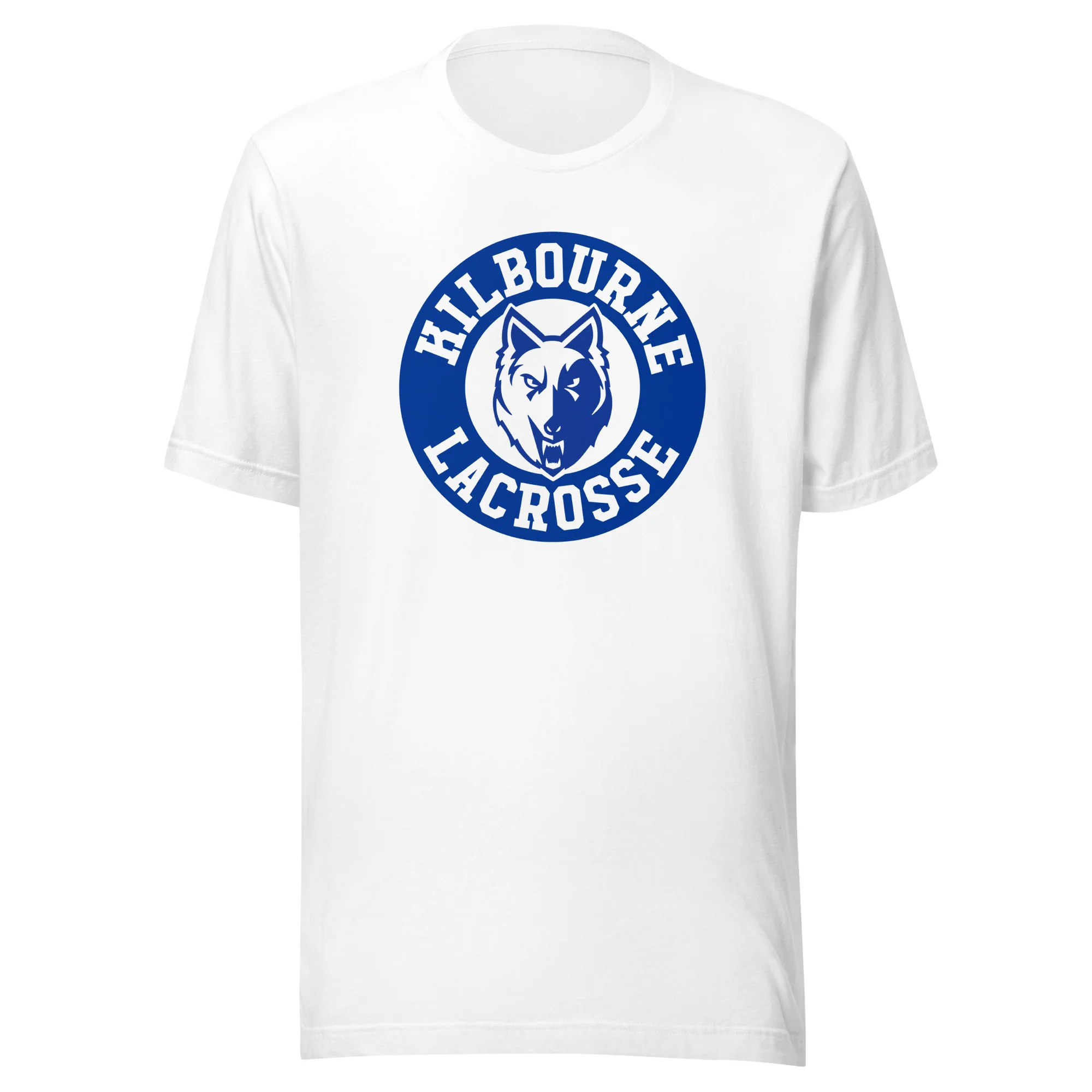 WK Unisex t-shirt - Image 5