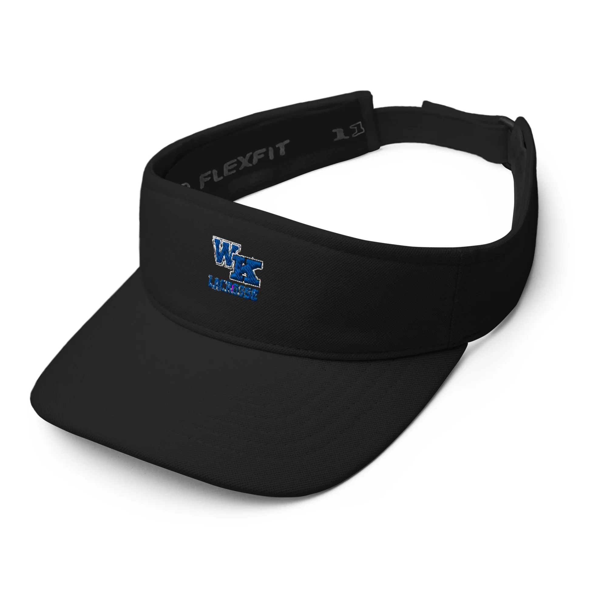 WK Visor - Image 3