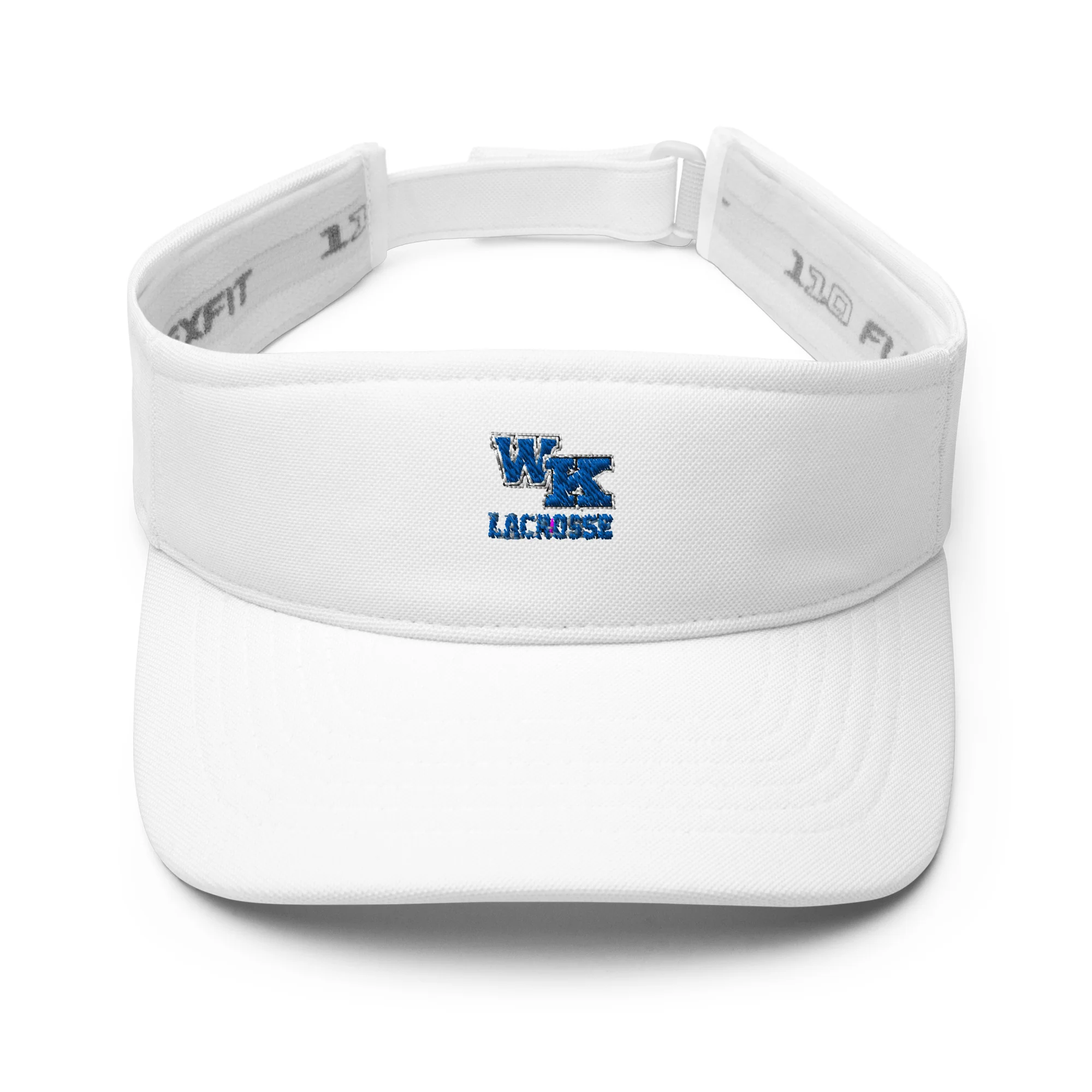 WK Visor - Image 4