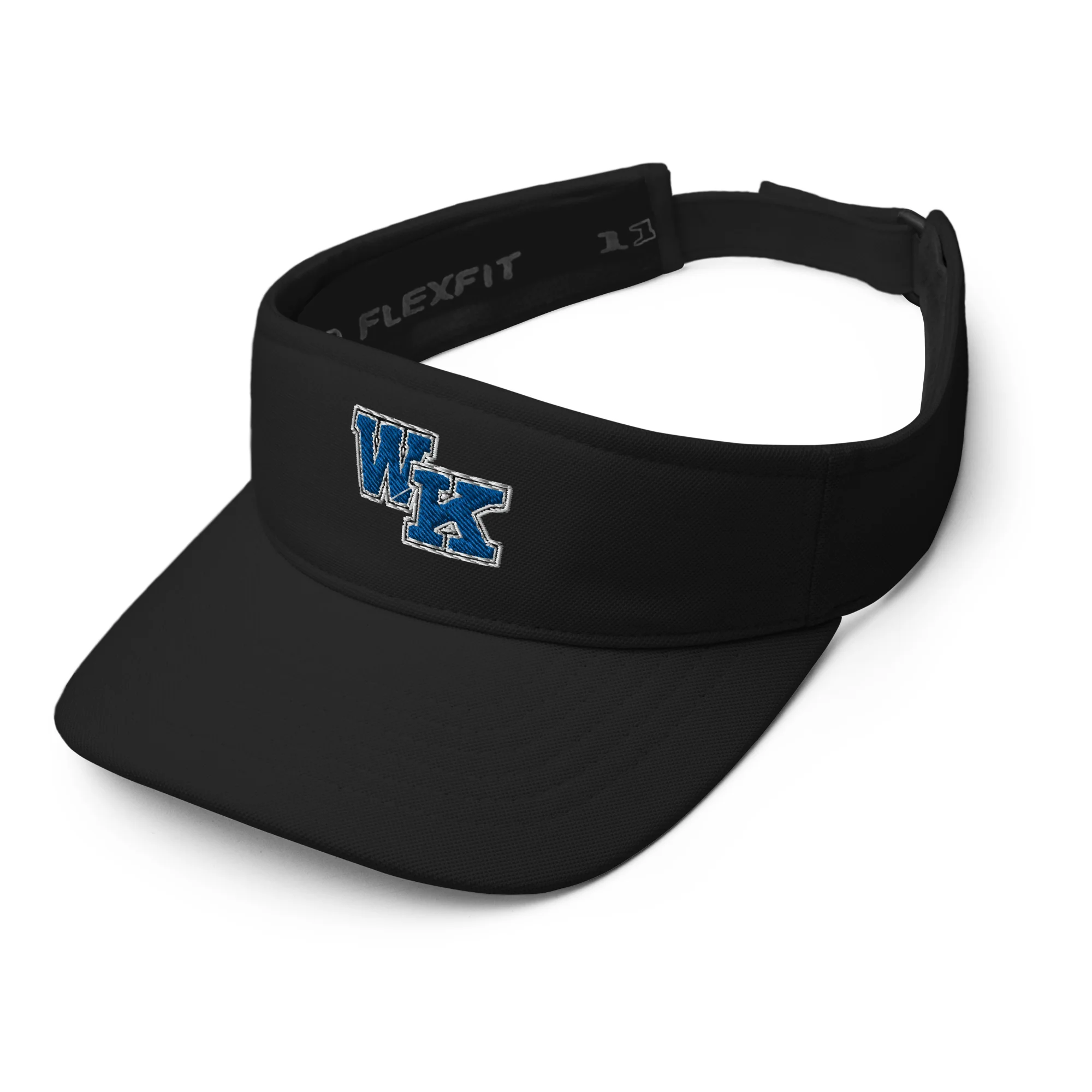 WK Visor - Image 3