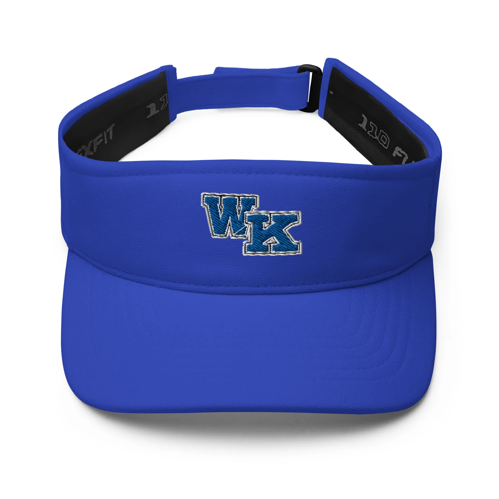 WK Visor - Image 4