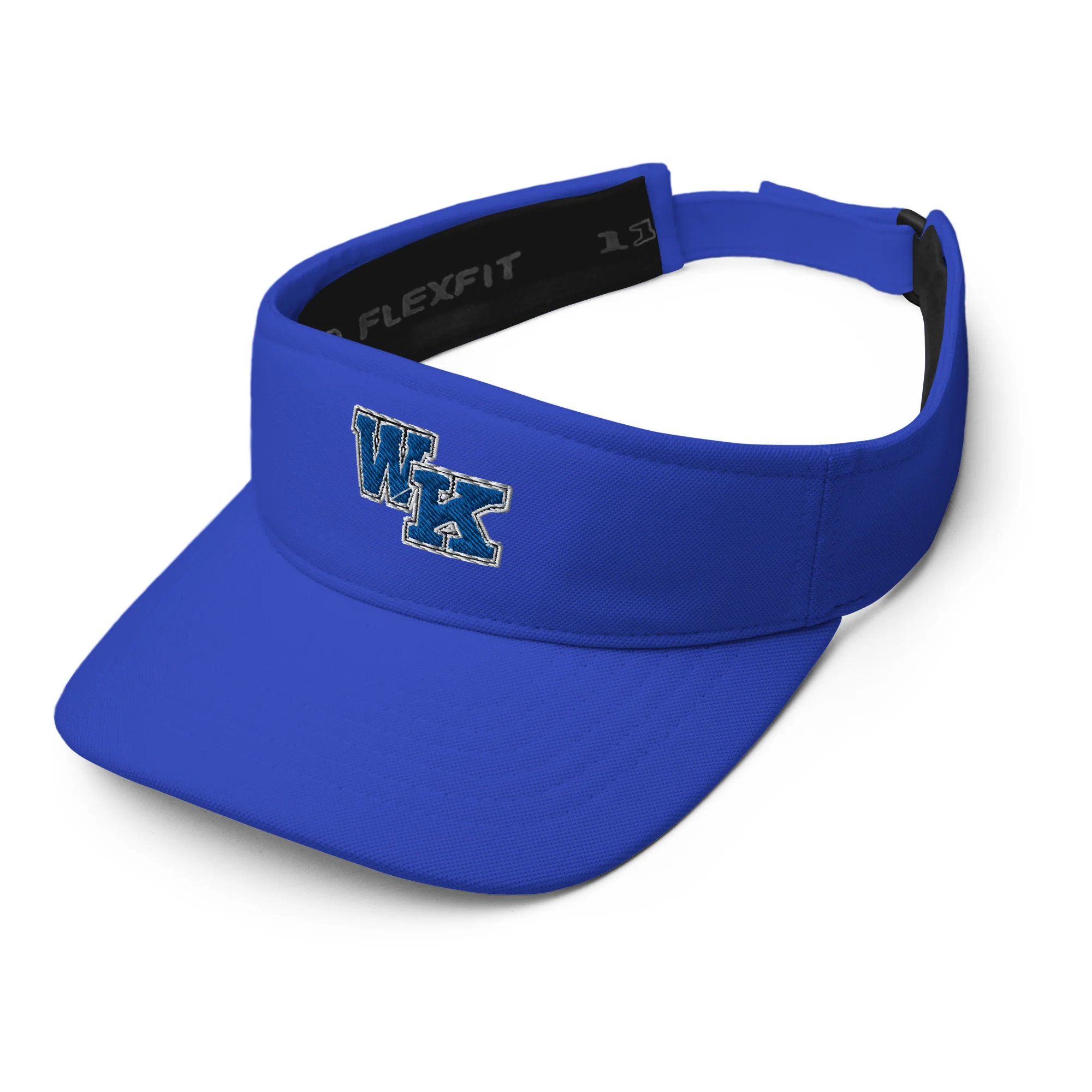 WK Visor - Image 6