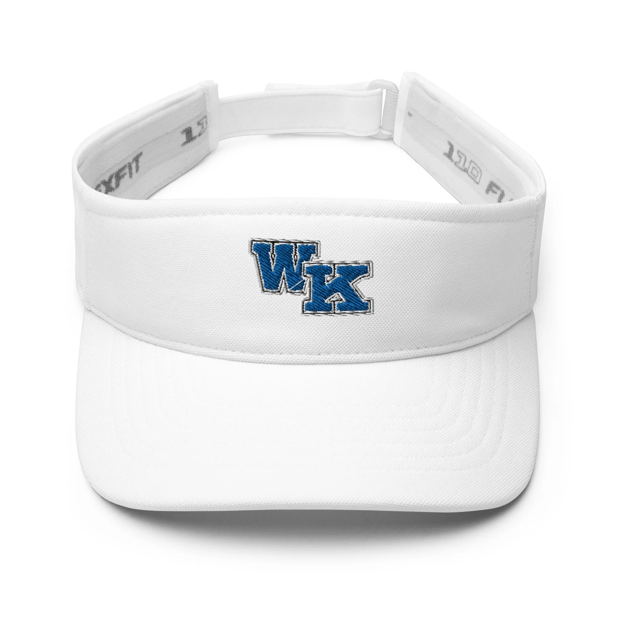 WK Visor - Image 7