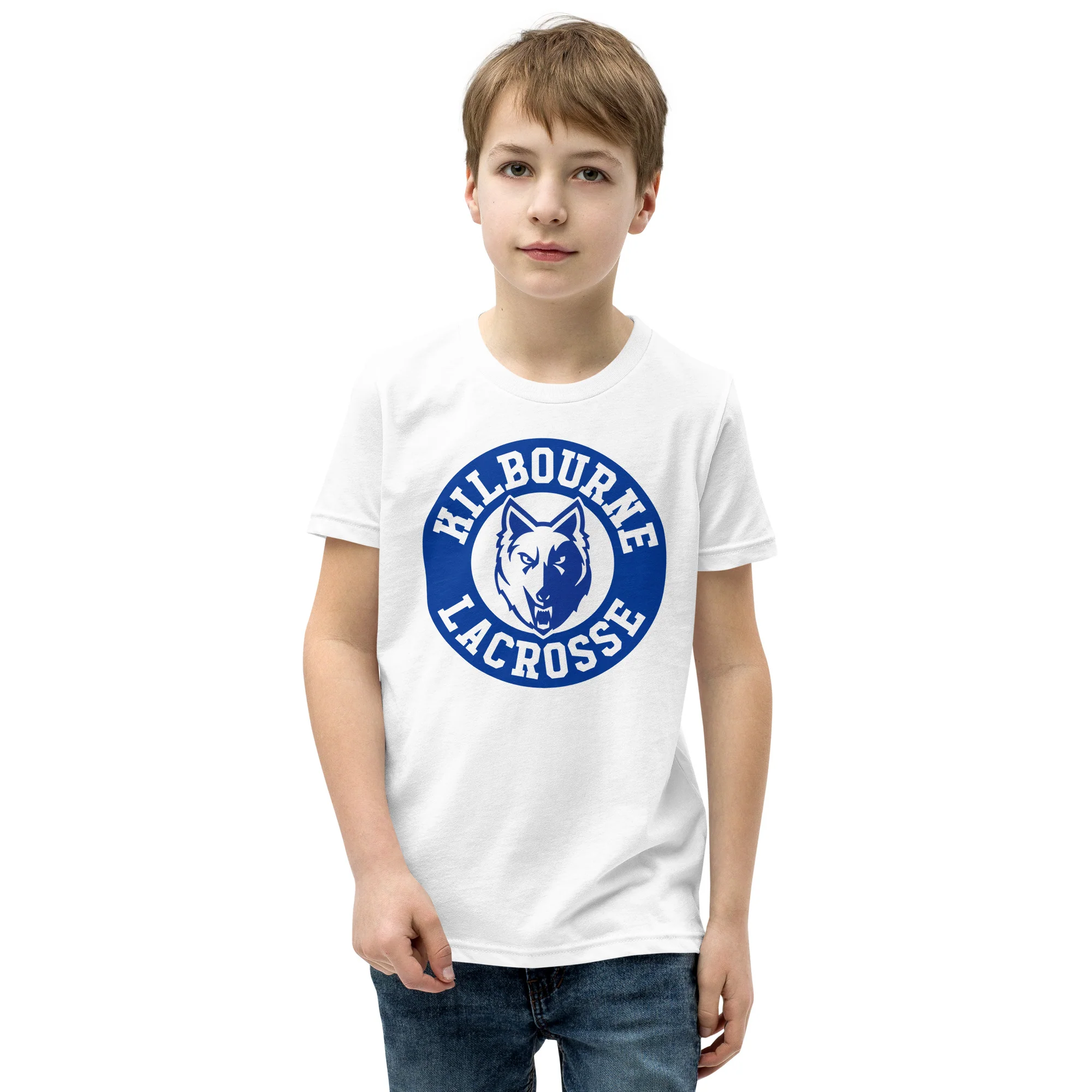 WK Youth Short Sleeve T-Shirt - Image 7