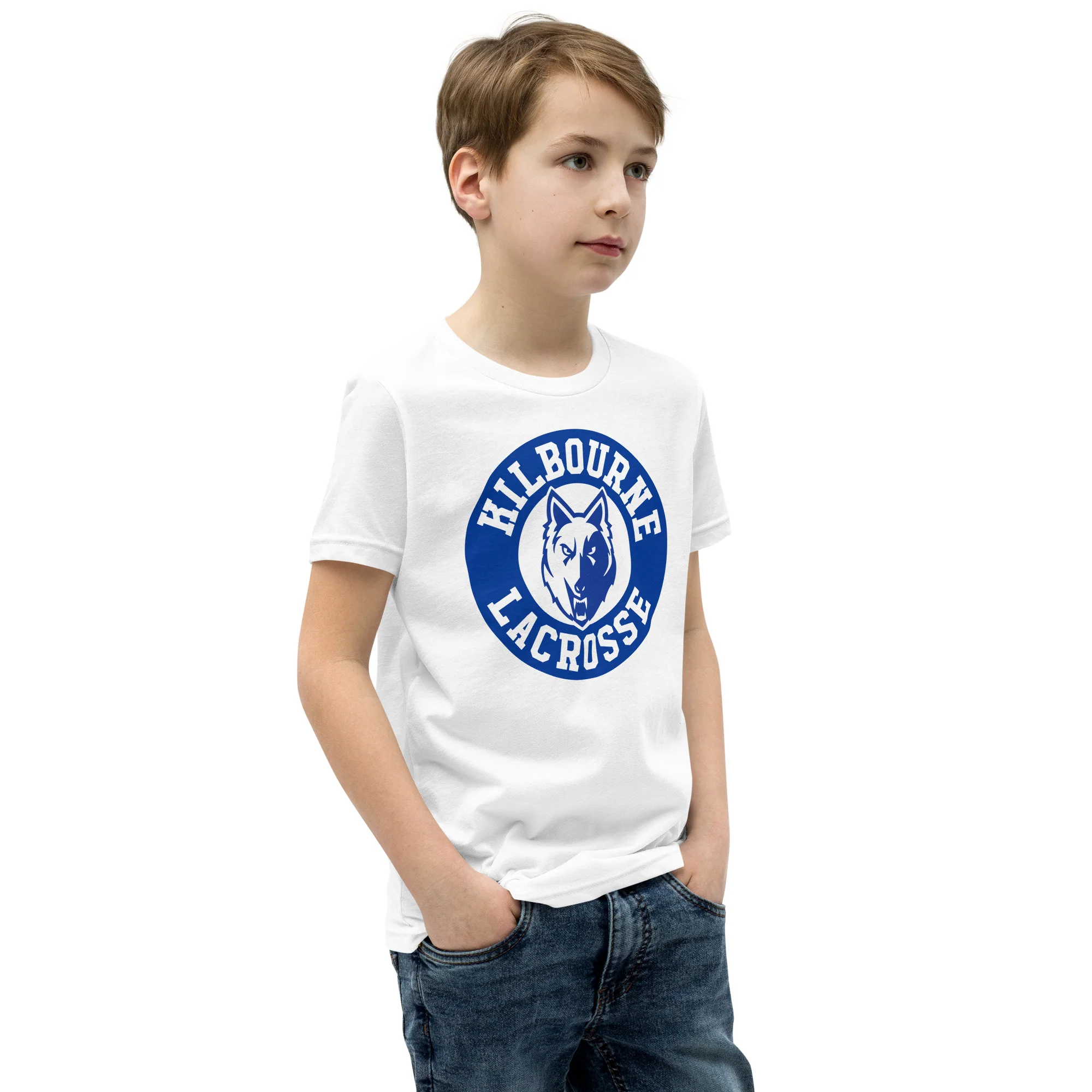 WK Youth Short Sleeve T-Shirt - Image 8