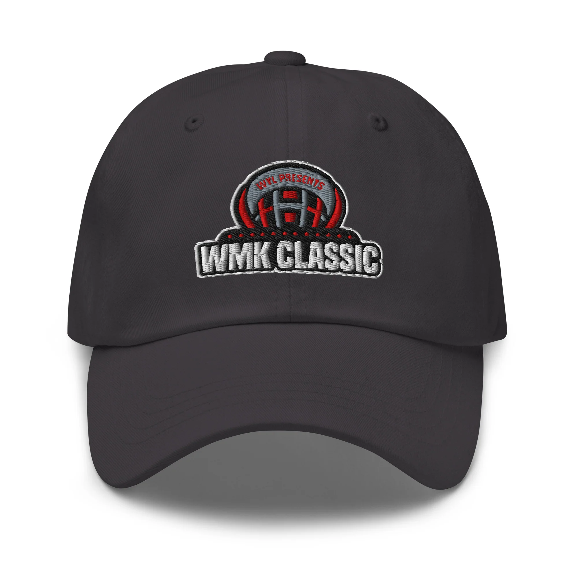 WMK Classic Dad Hat - Image 2