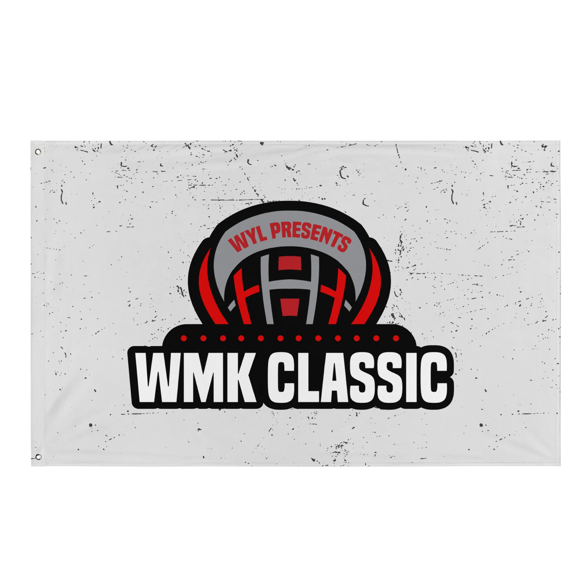 WMK Classic Flag