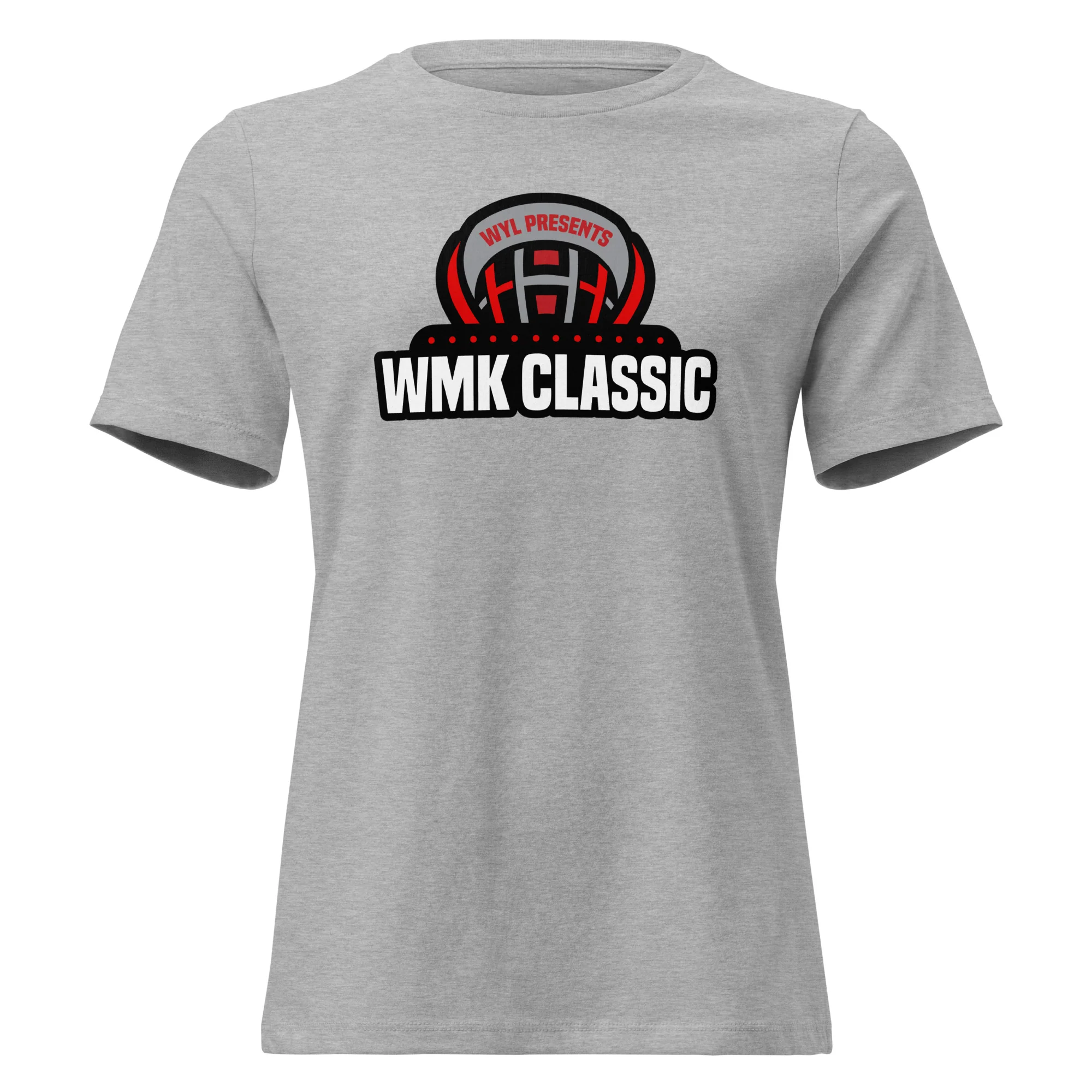 WMK Classic Women's T-Shirt - Image 3