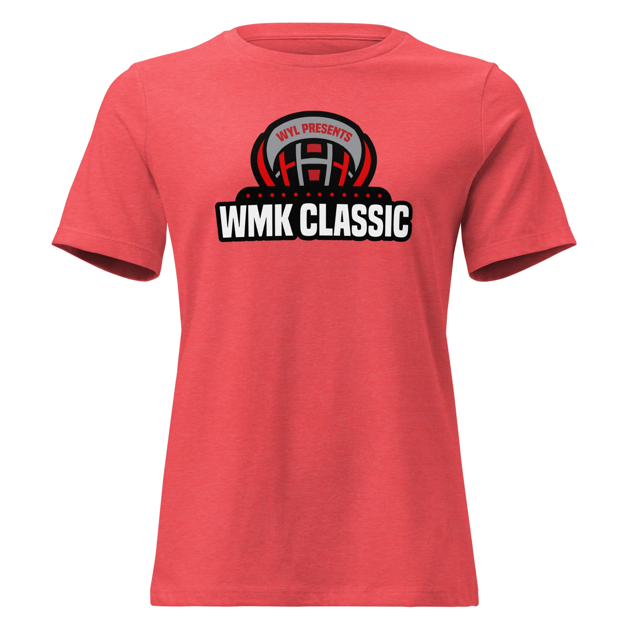 WMK Classic Women's T-Shirt - Image 4