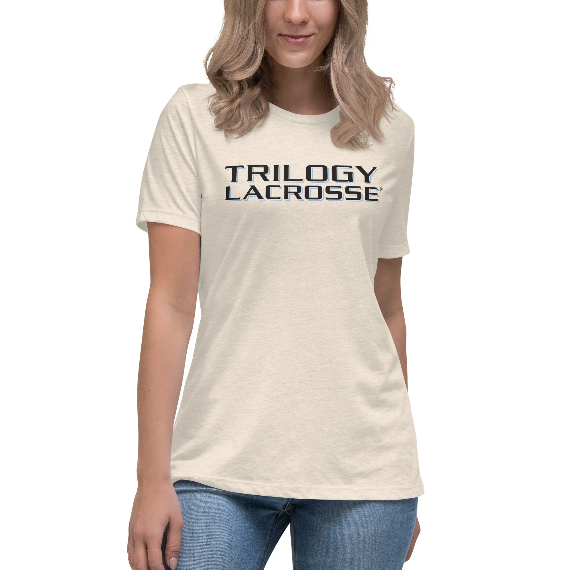 Trilogy Women's T-Shirt