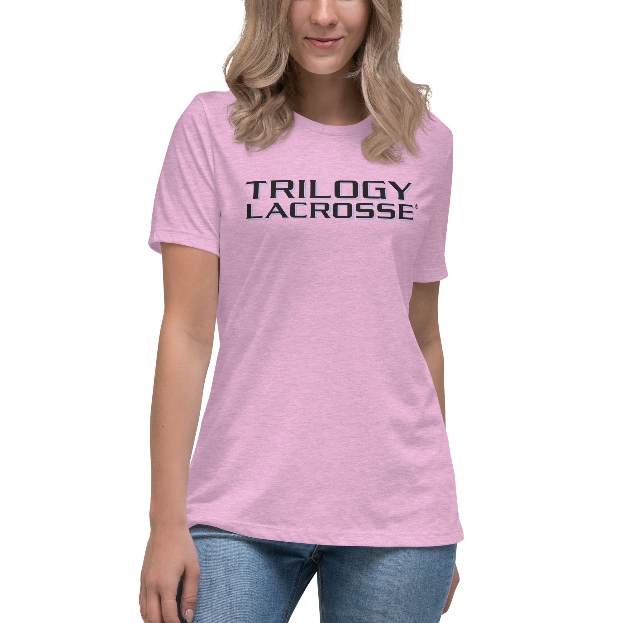 Trilogy Women's T-Shirt - Image 3