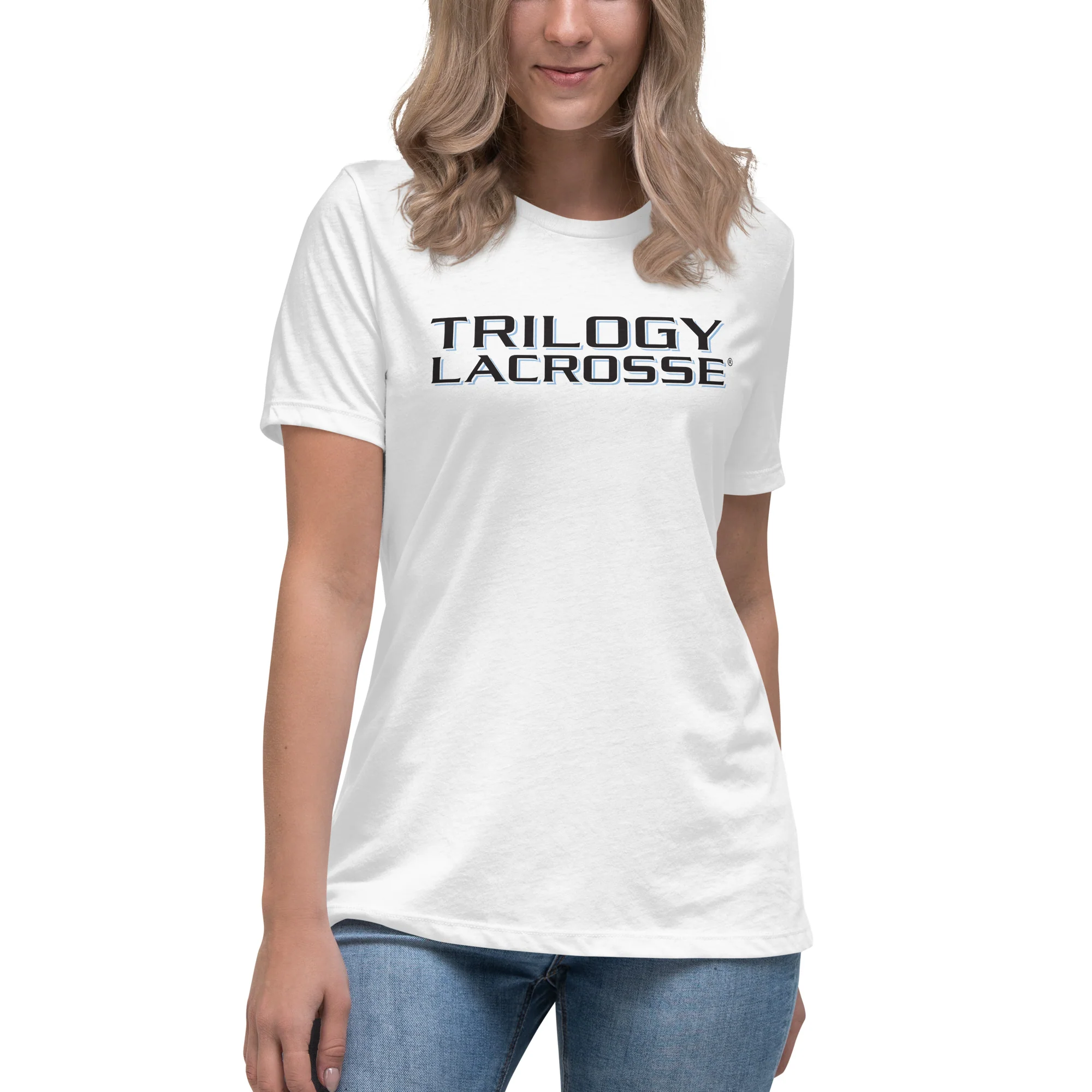 Trilogy Women's T-Shirt - Image 4