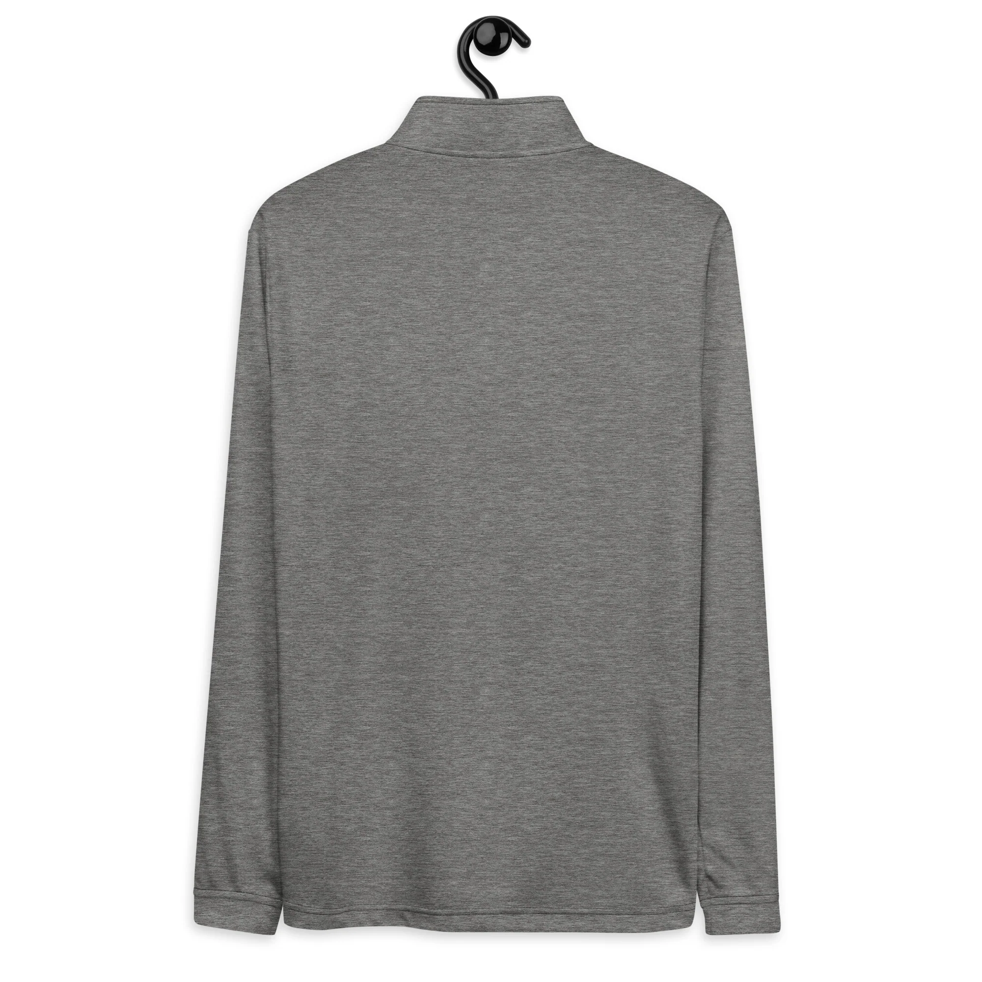 Woodstock Quarter zip pullover - Image 3