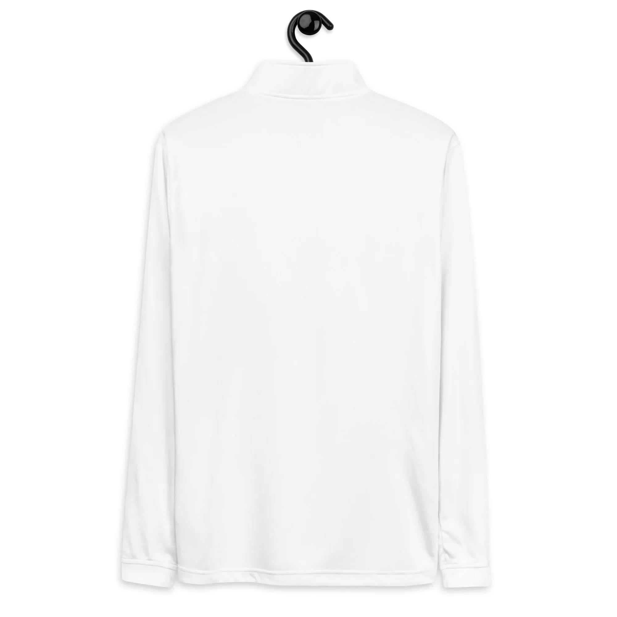 Woodstock Quarter zip pullover - Image 4