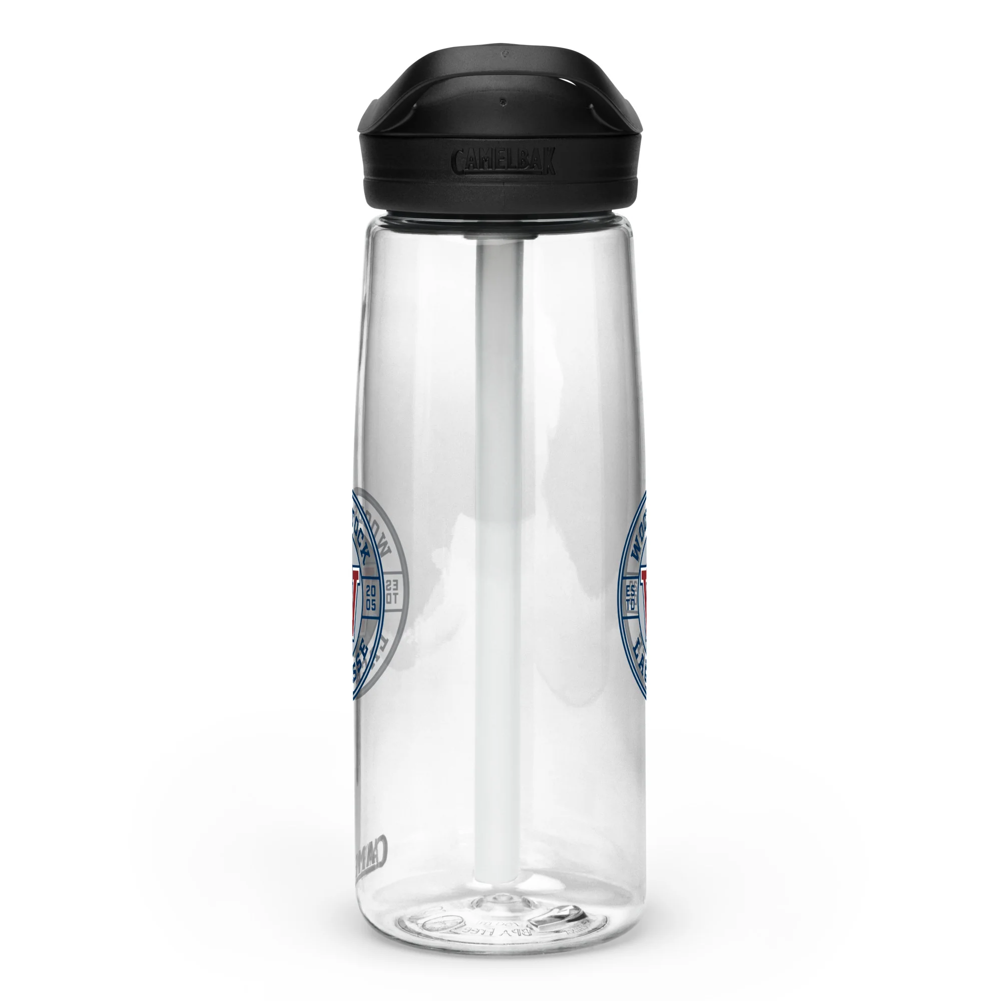 Woodstock Sports water bottle - Image 3