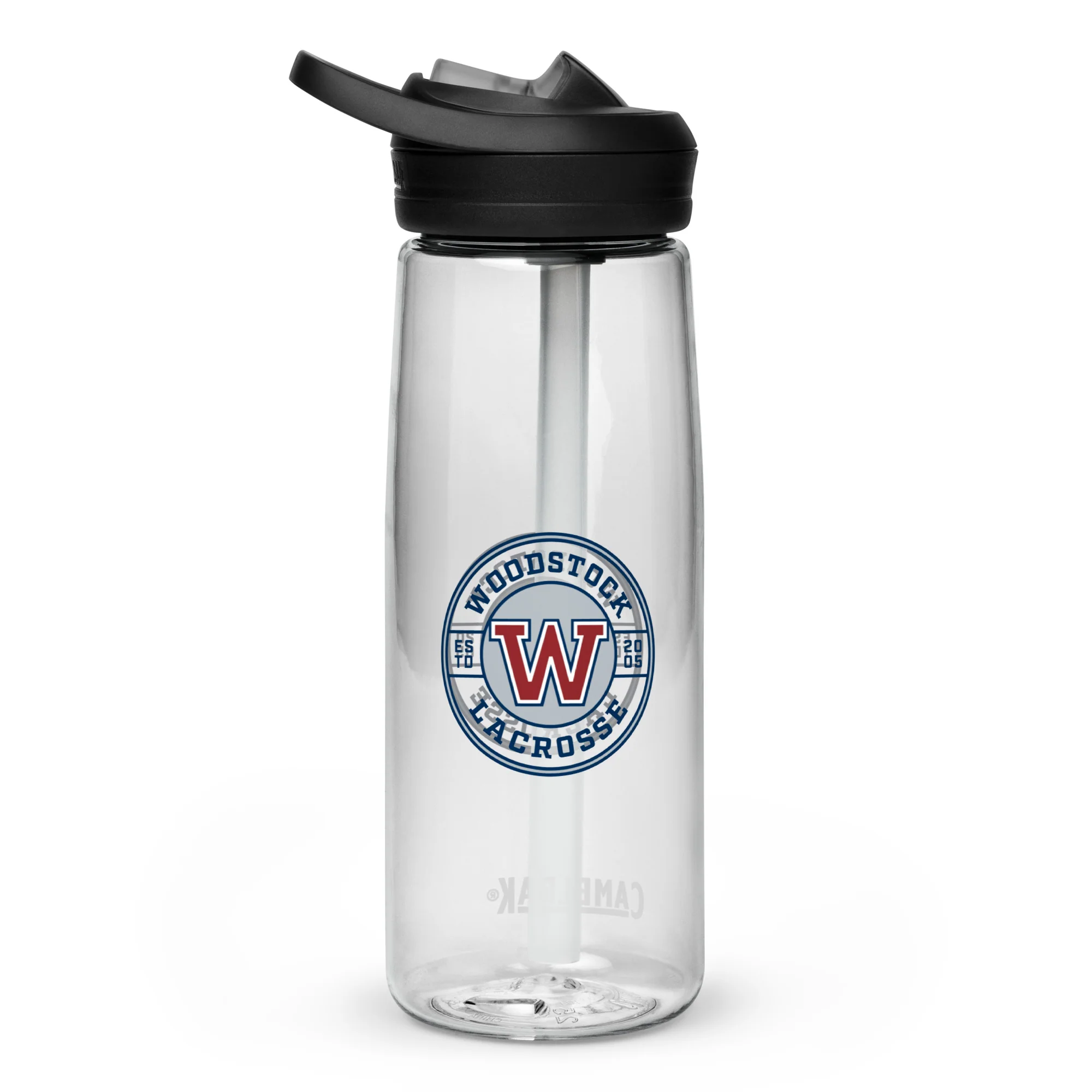 Woodstock Sports water bottle - Image 4