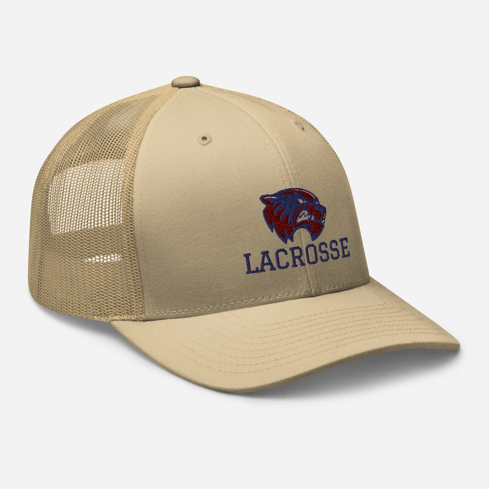 Woodstock Trucker Cap - Image 2