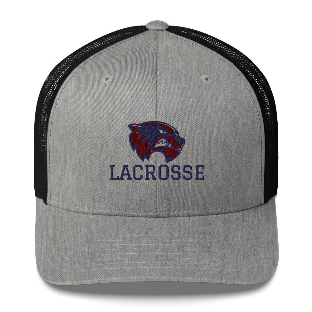 Woodstock Trucker Cap - Image 3