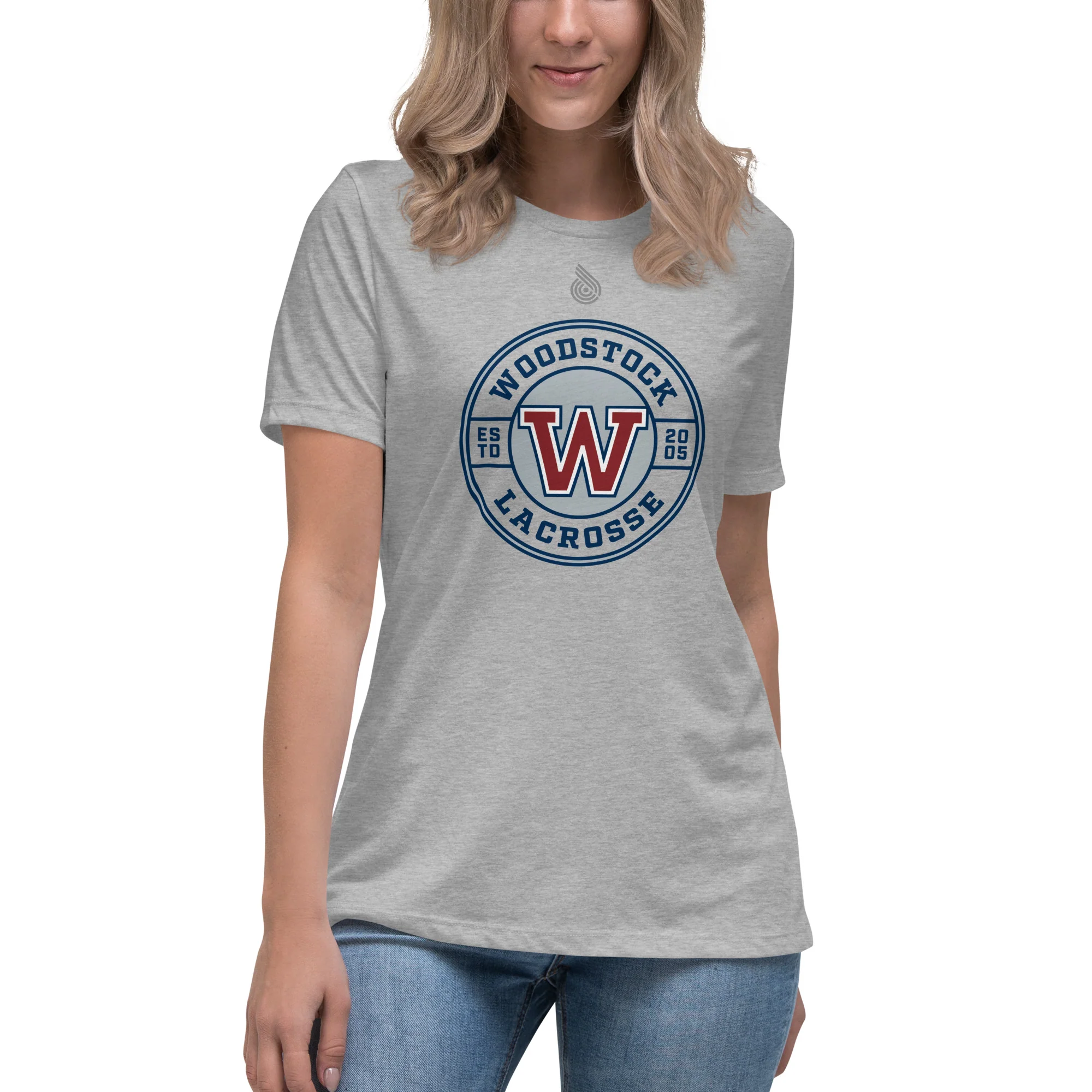 Woodstock Women's T-Shirt - Image 2