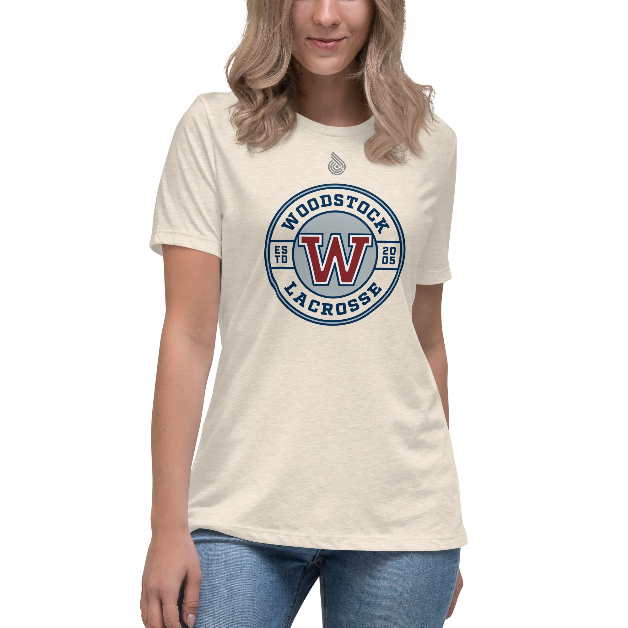 Woodstock Women's T-Shirt - Image 3