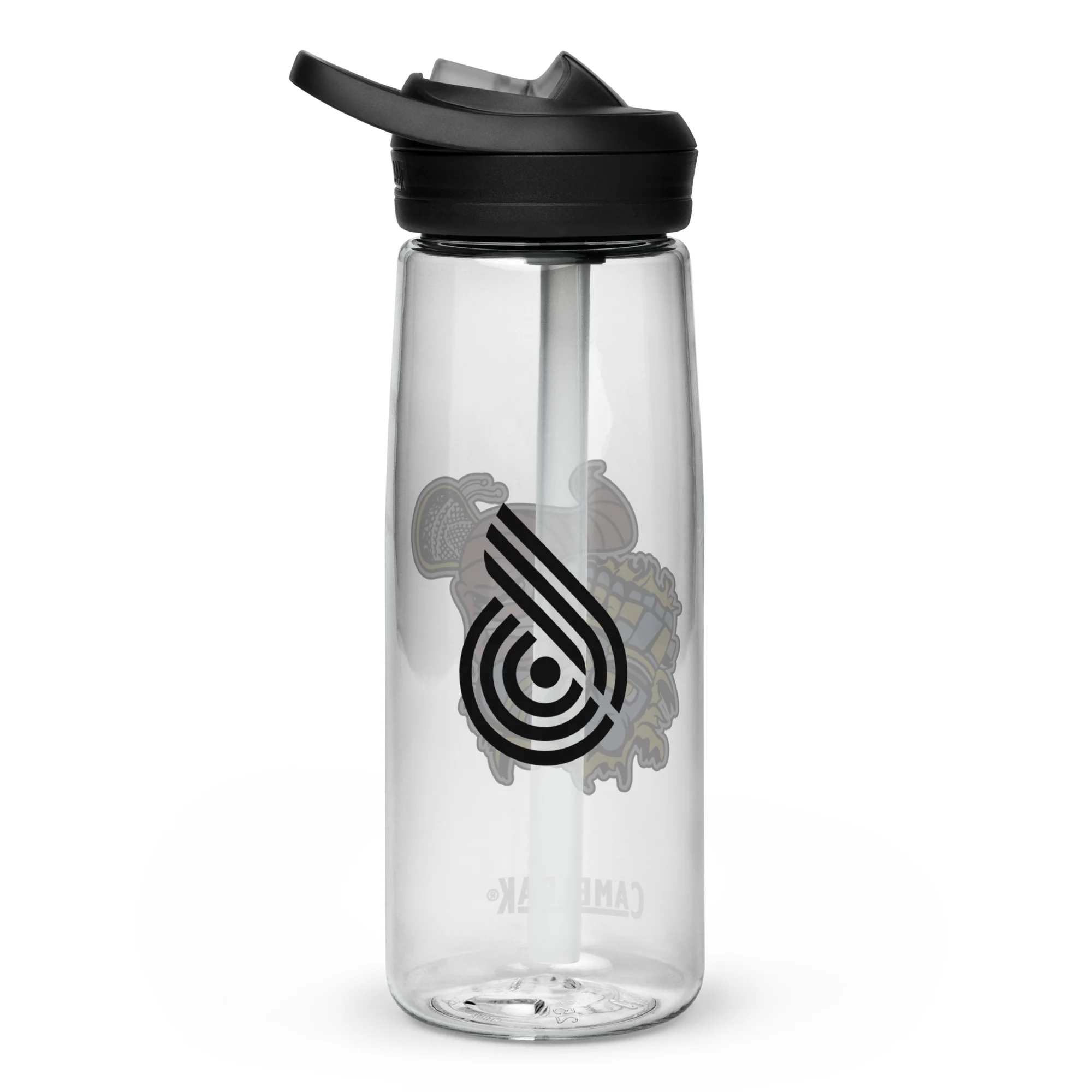 Worm Burners Sports water bottle - Image 4