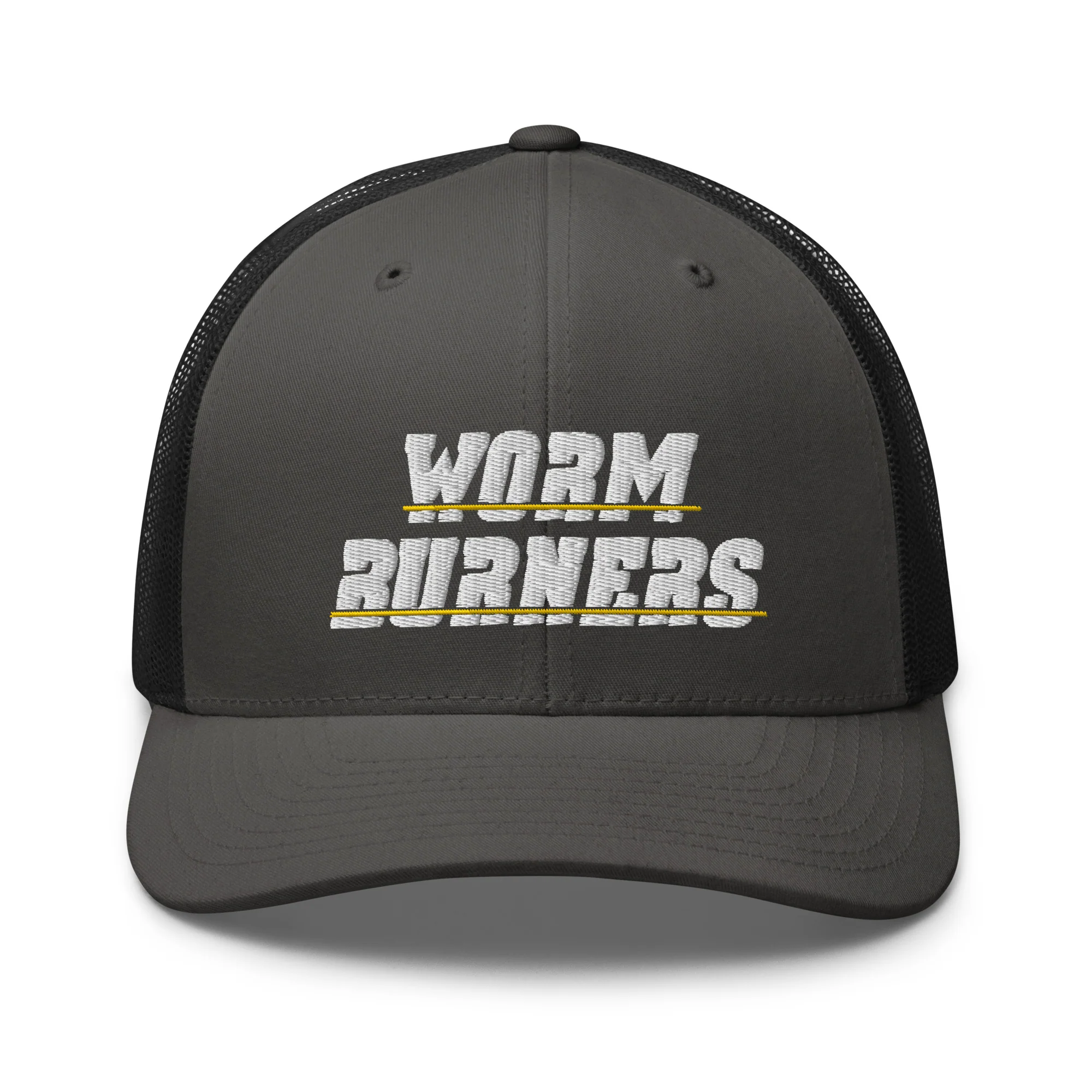 Worm Burners Trucker Cap - Image 10