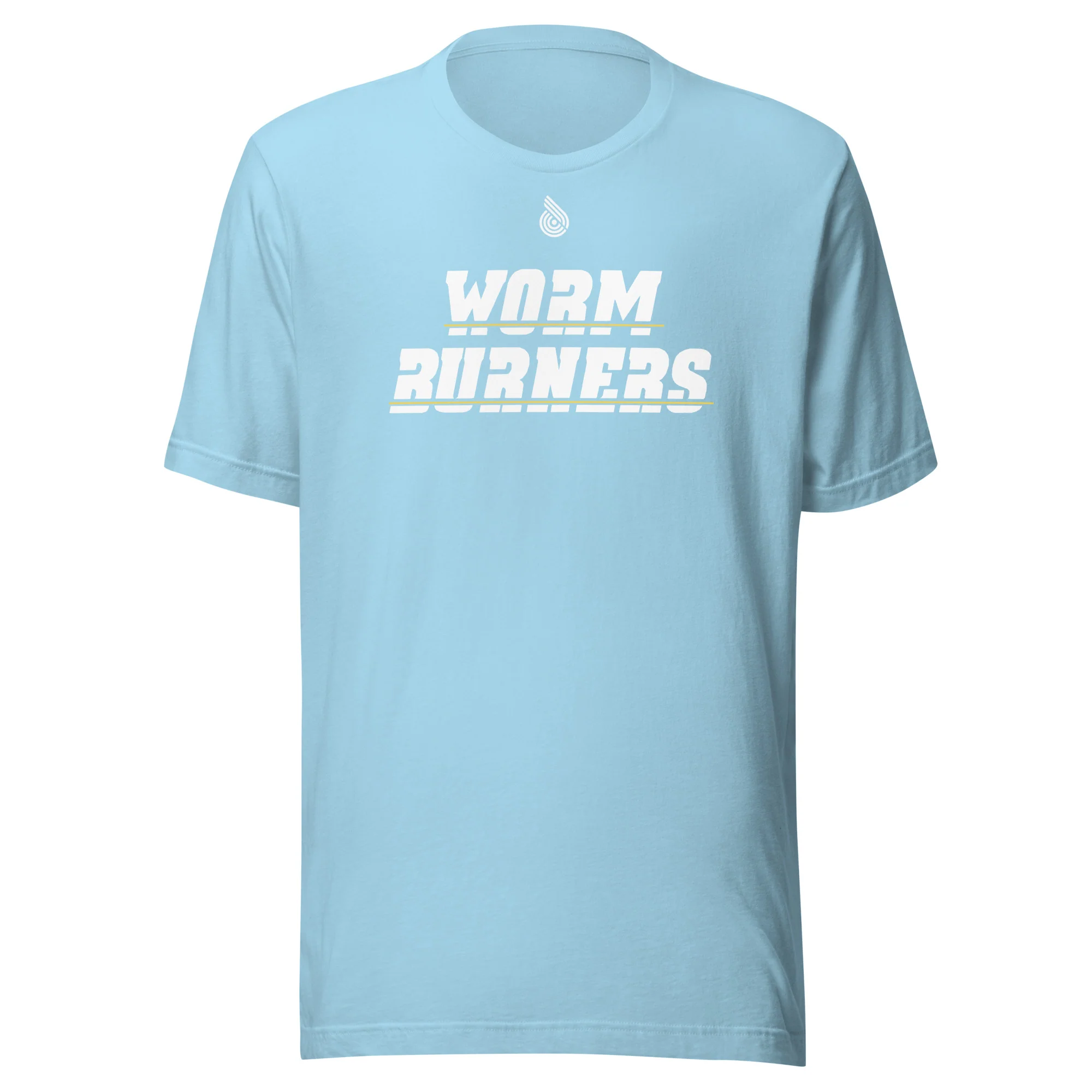 Worm Burners Unisex t-shirt - Image 3
